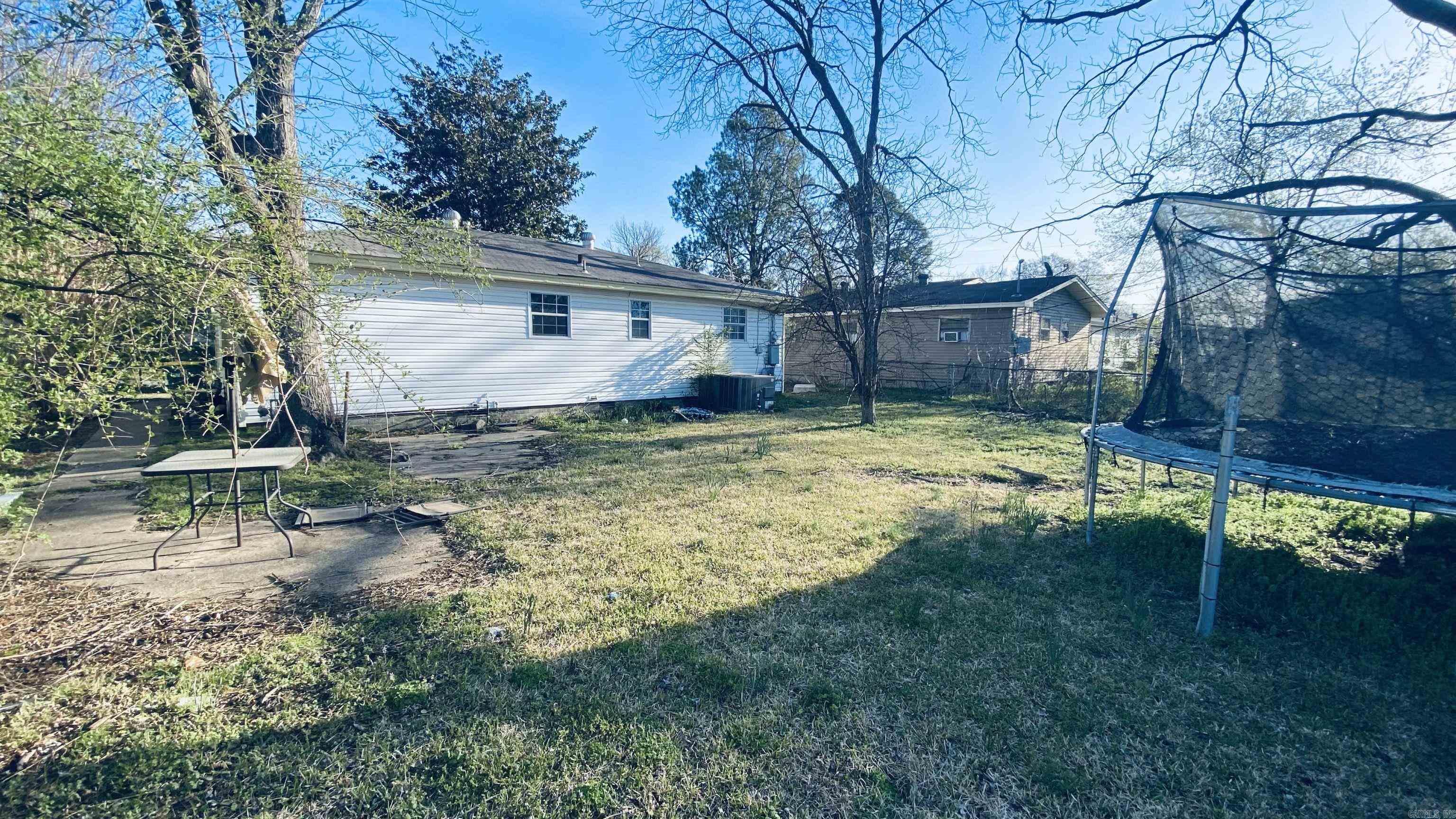 6507  Heather  Little Rock, AR