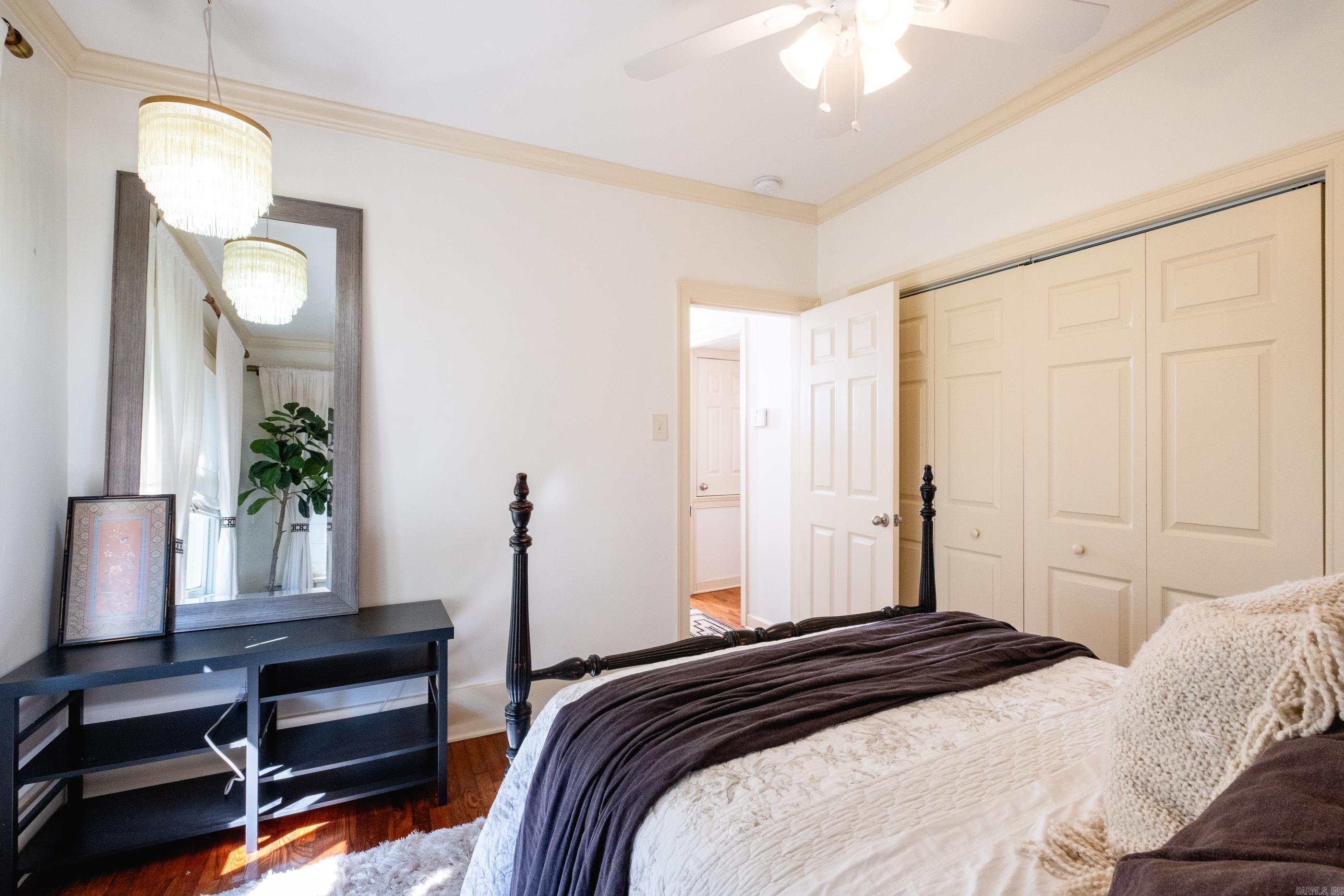 1712 N Grant  Little Rock, AR
