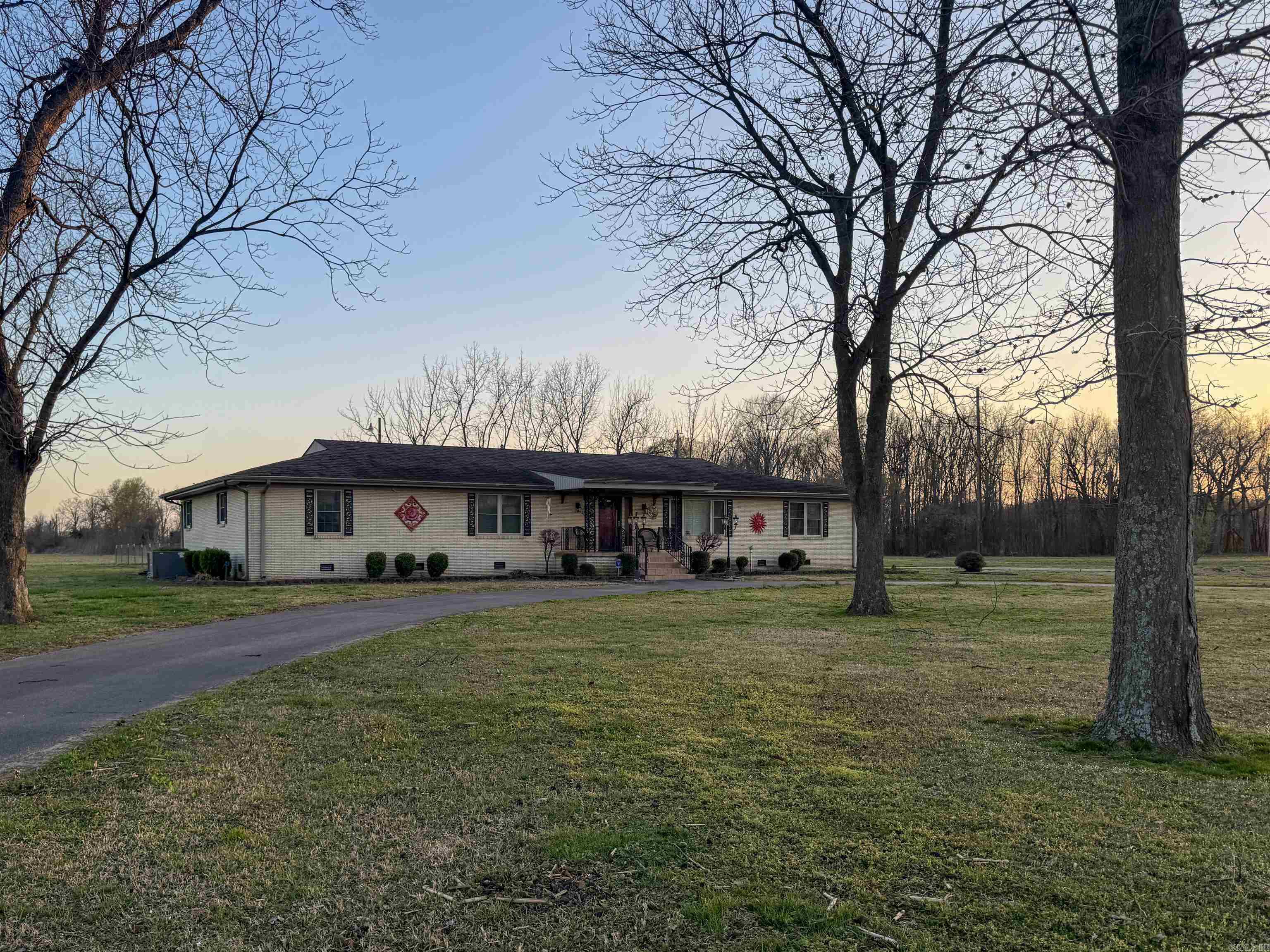 177  Highway 350  Wynne, MS
