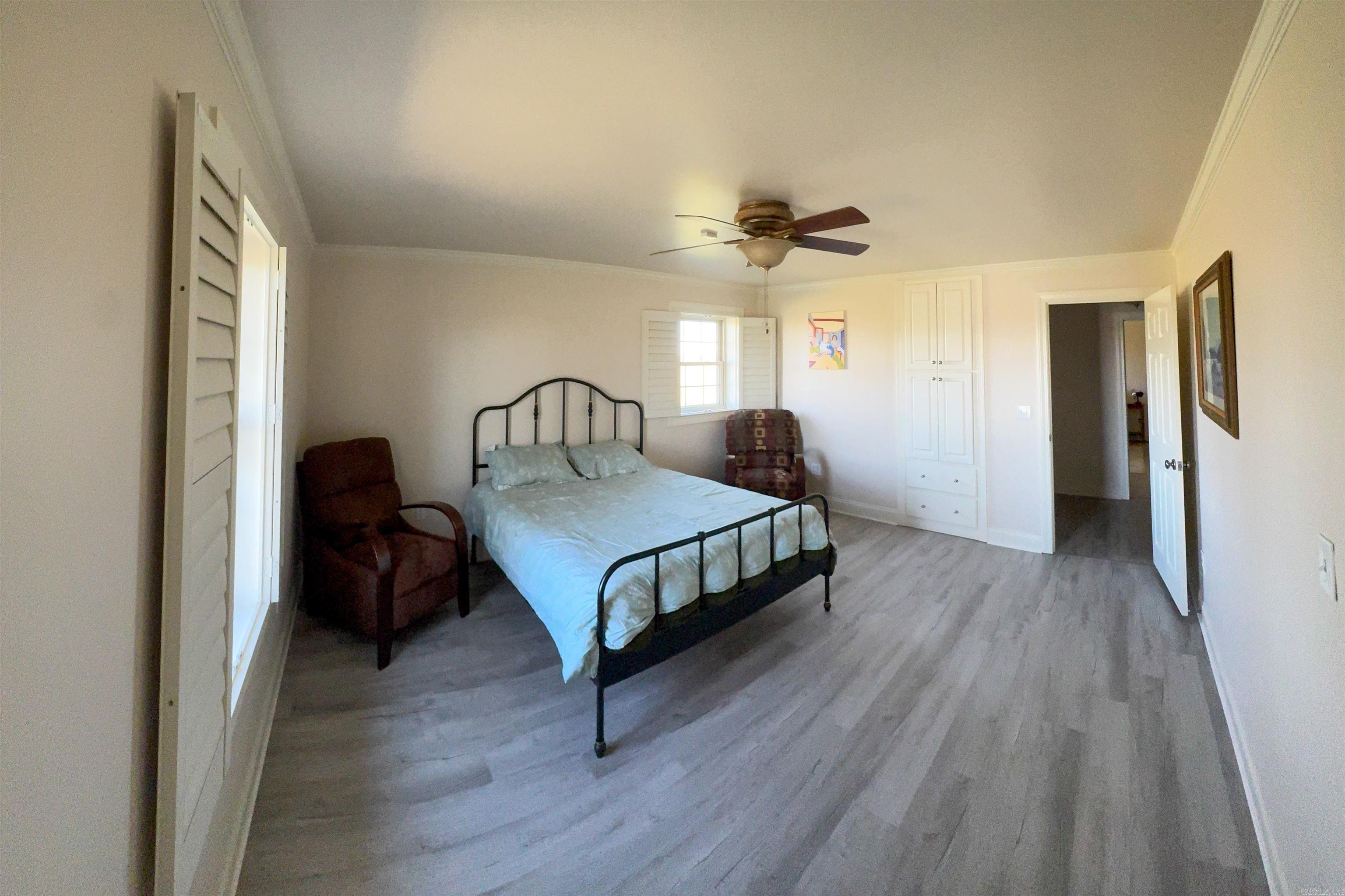177  Highway 350  Wynne, MS