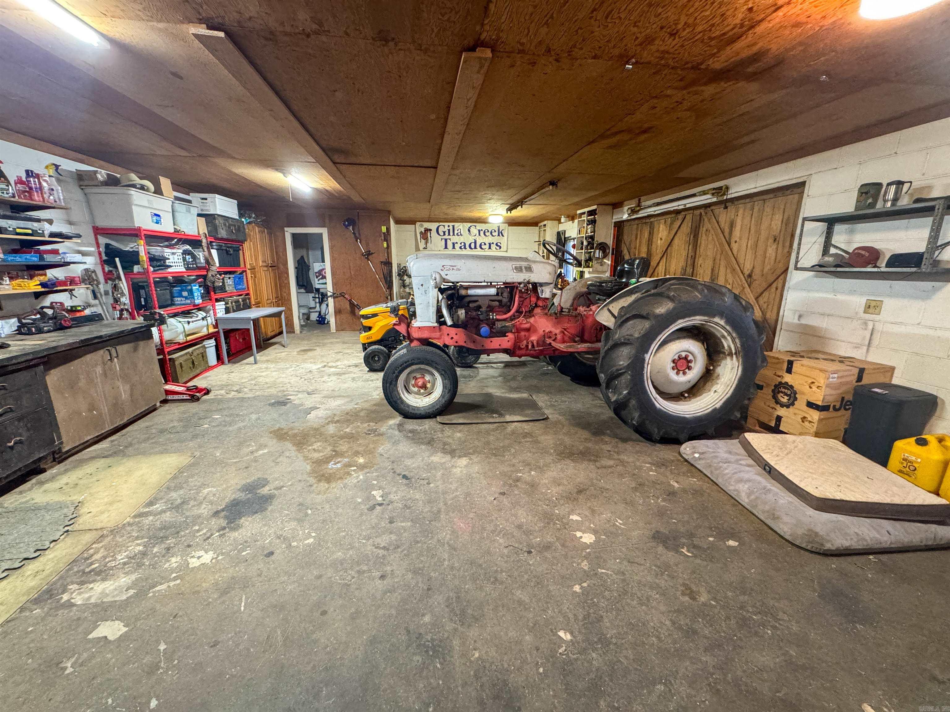 177  Highway 350  Wynne, MS