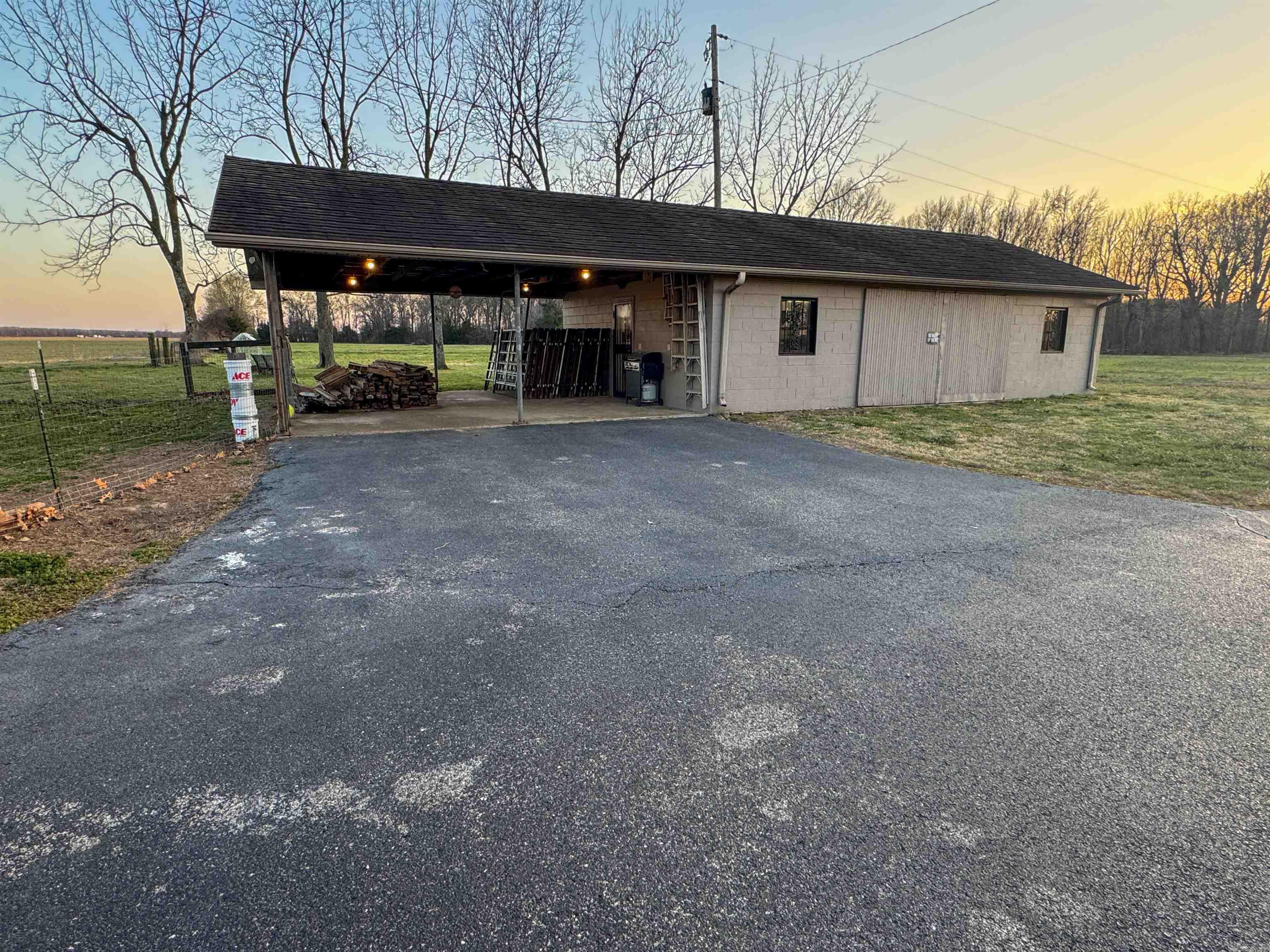 177  Highway 350  Wynne, MS