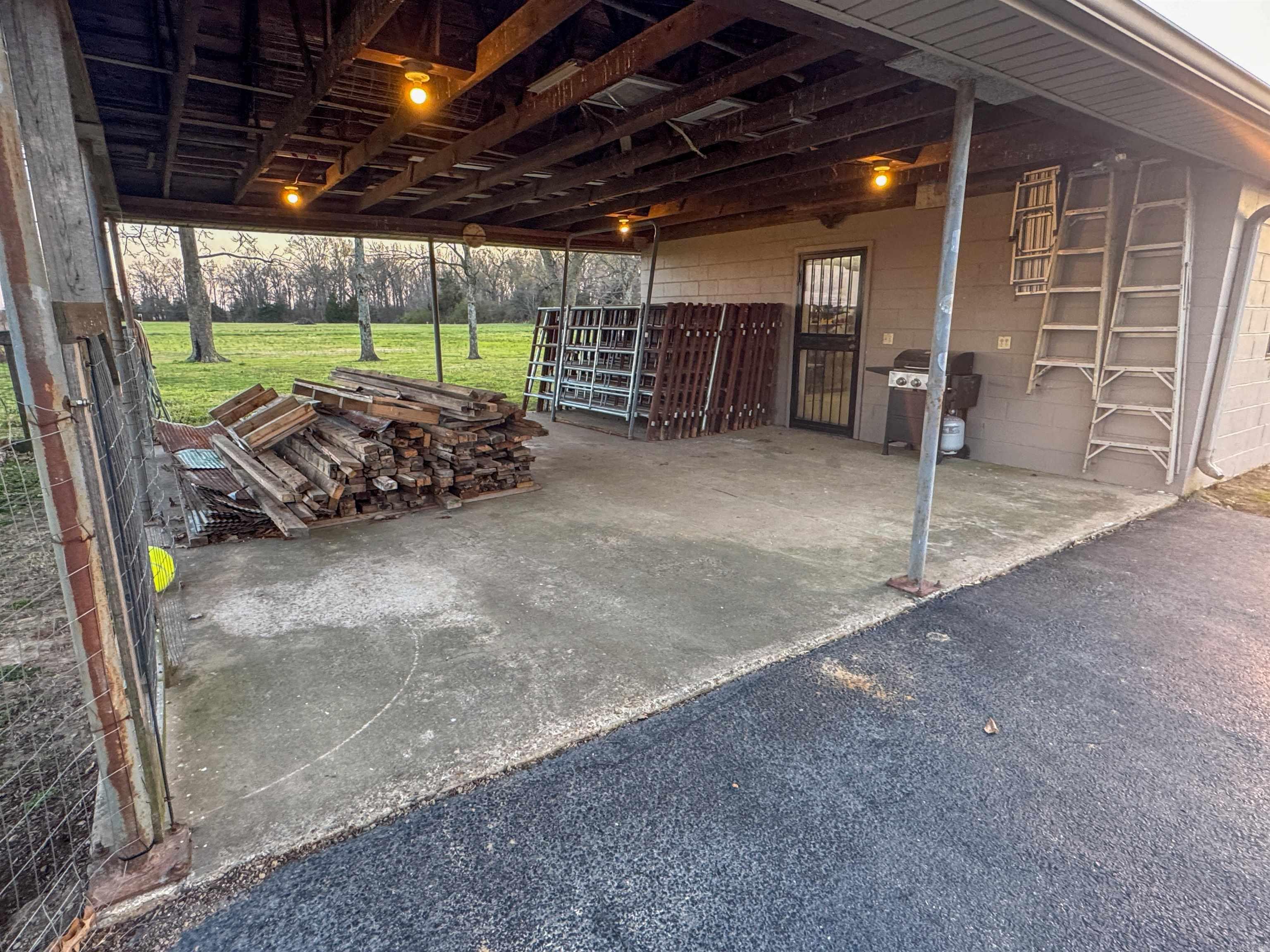 177  Highway 350  Wynne, MS