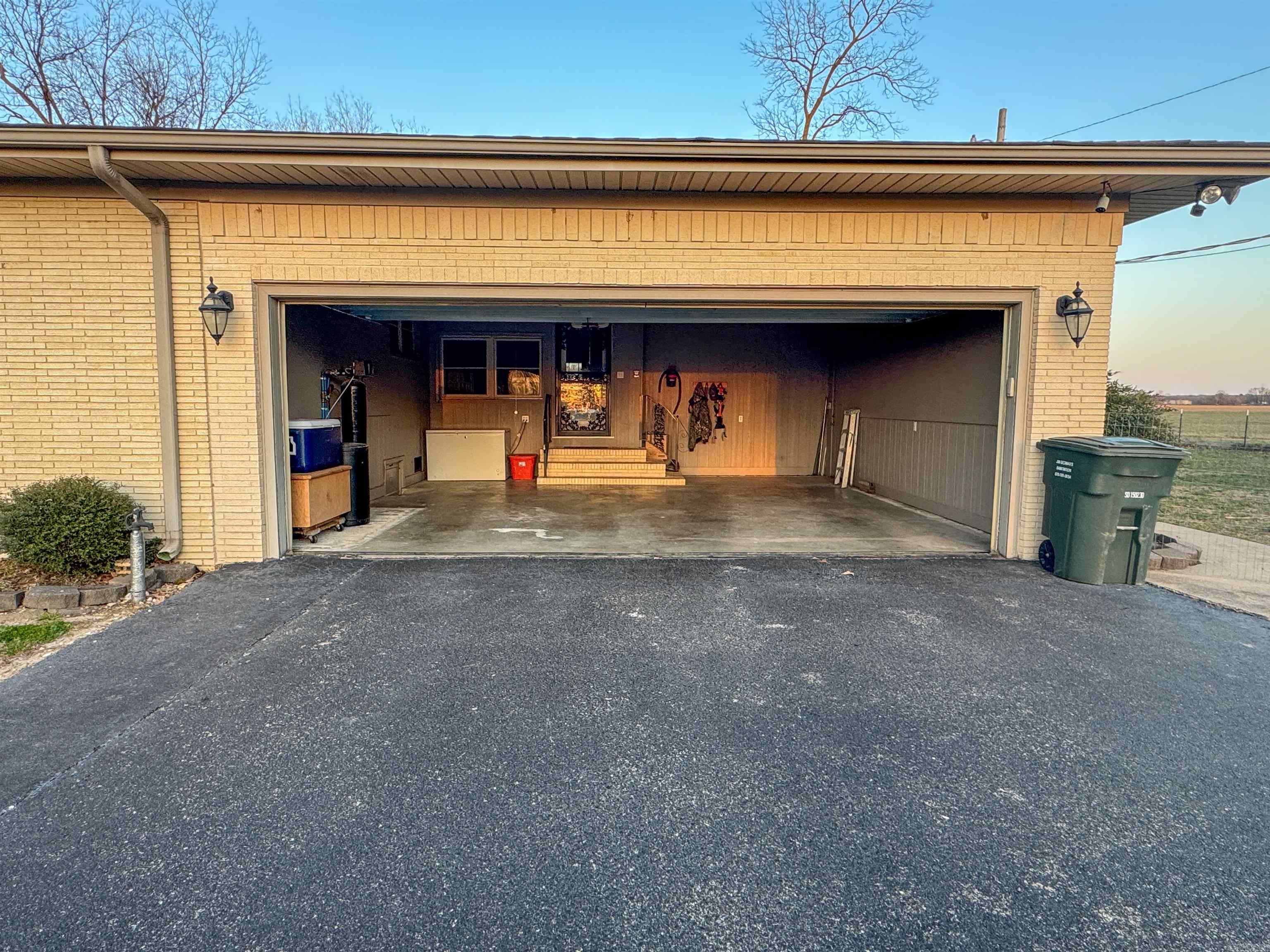 177  Highway 350  Wynne, MS