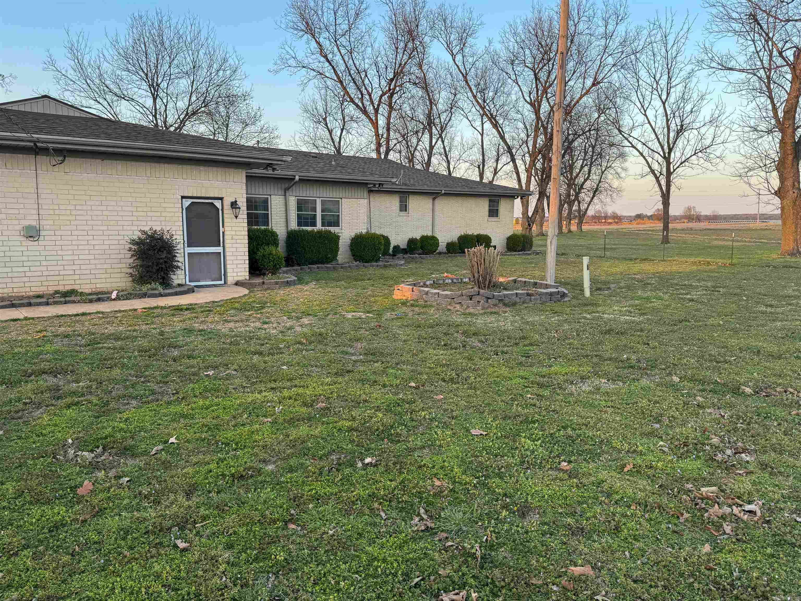 177  Highway 350  Wynne, MS