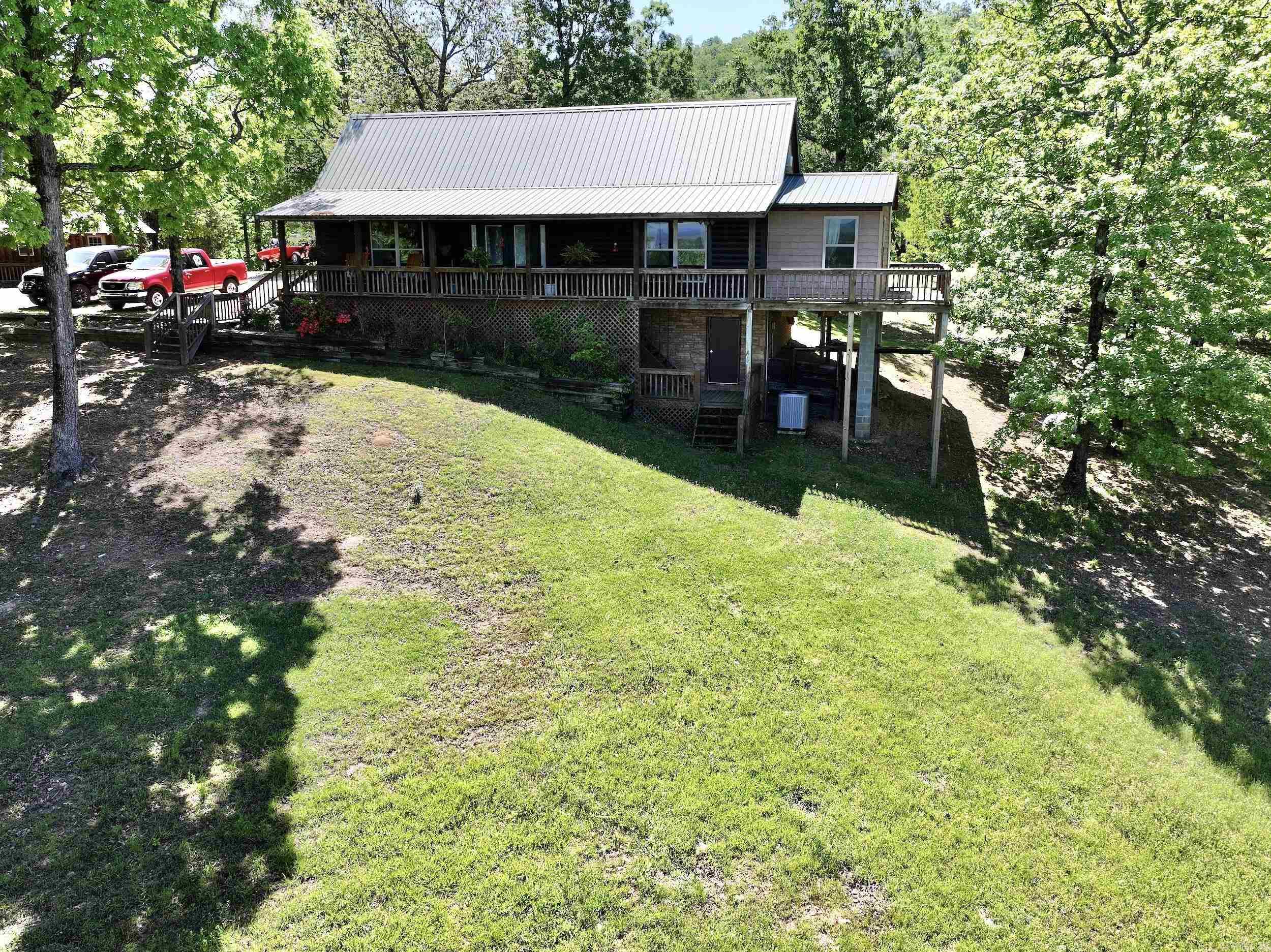 22  Turkey Valley  Kirby, AR