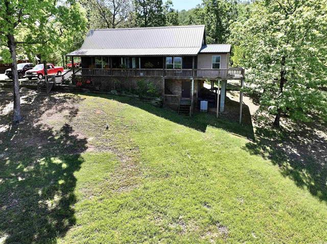 22  Turkey Valley  Kirby, AR