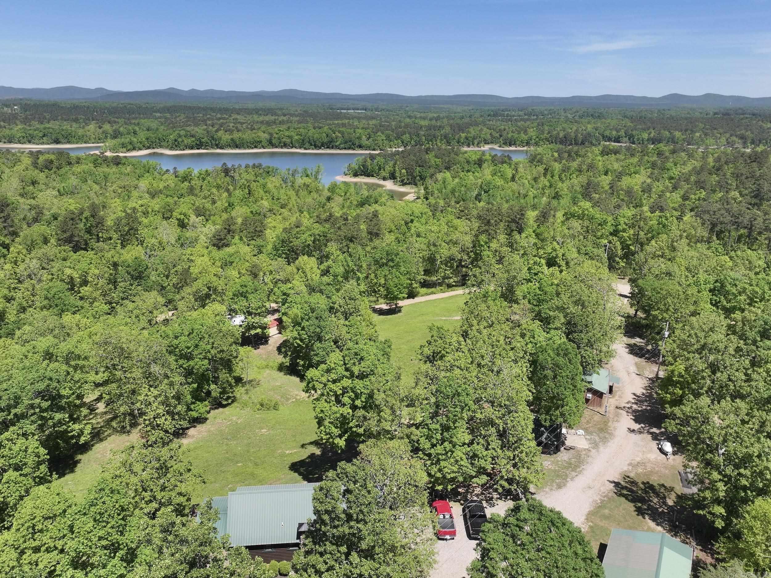 22  Turkey Valley  Kirby, AR