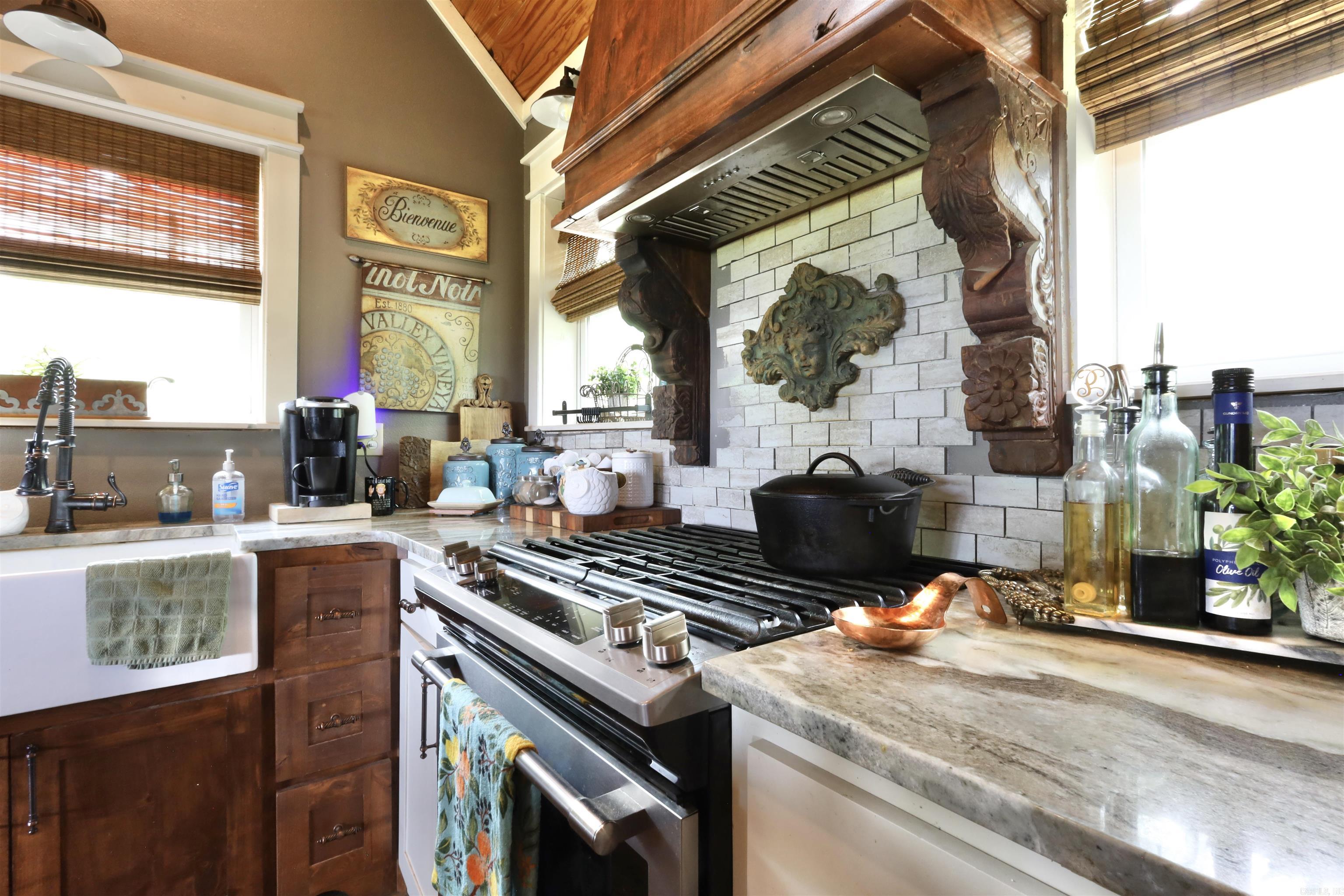 22  Turkey Valley  Kirby, AR
