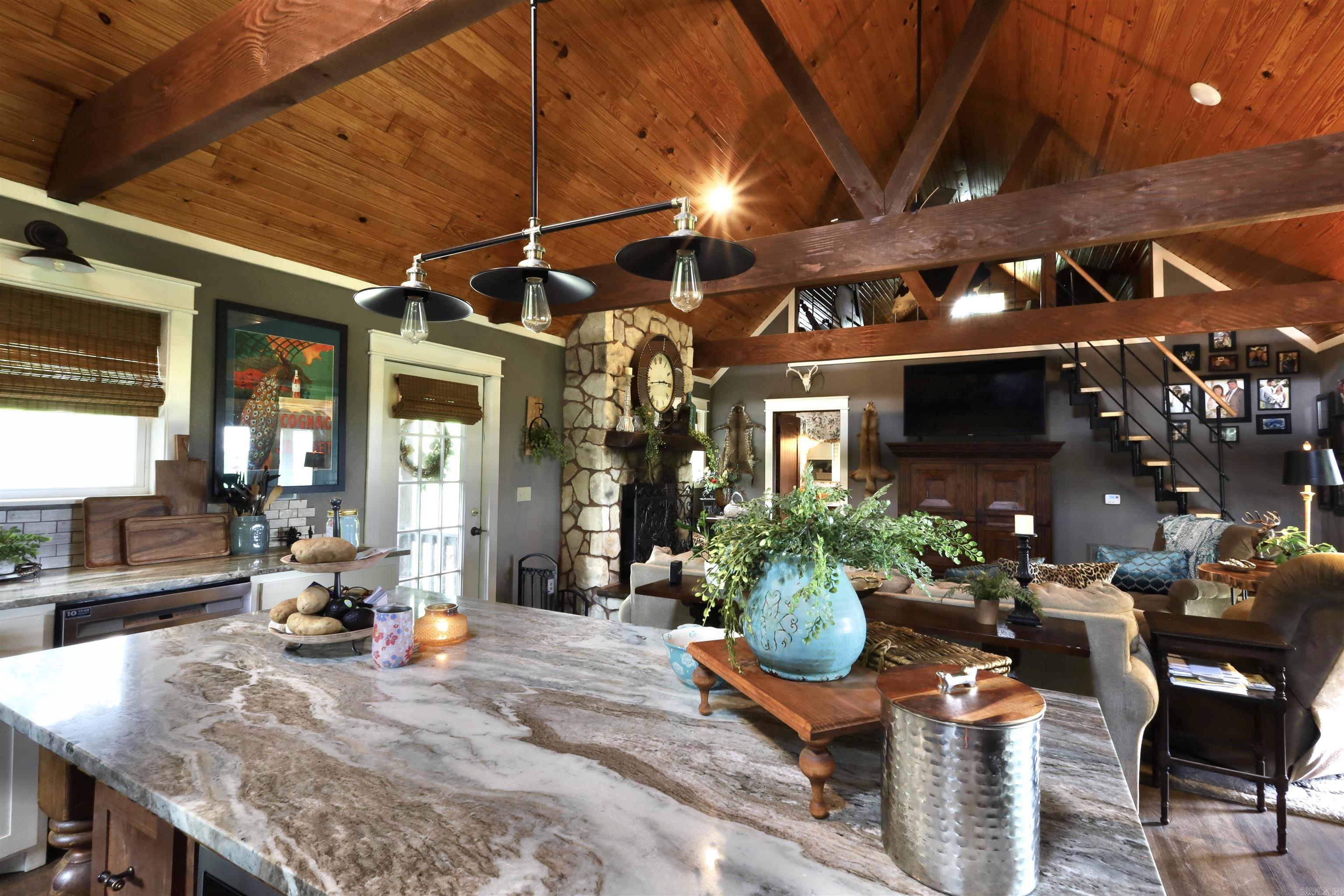 22  Turkey Valley  Kirby, AR
