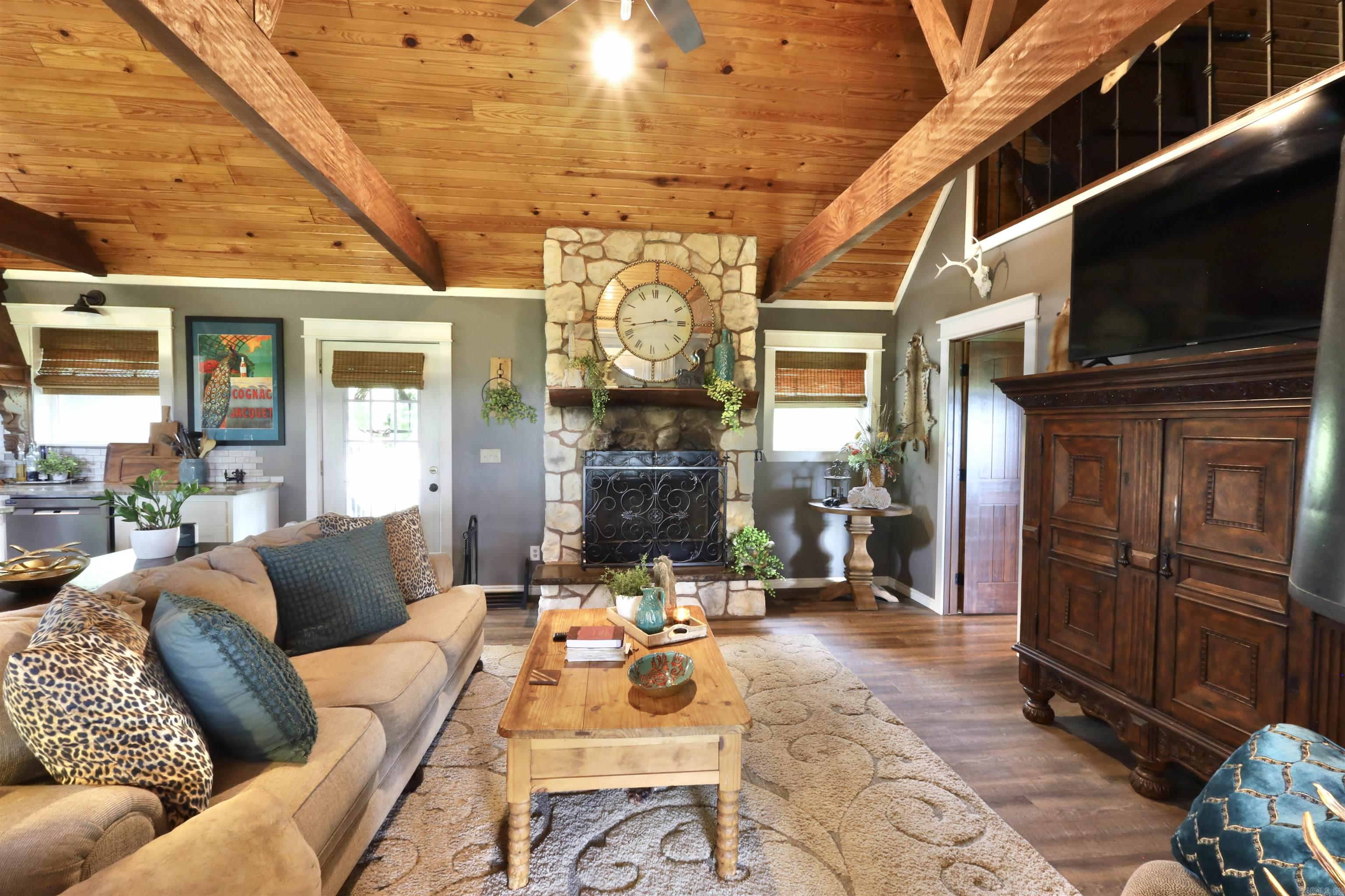 22  Turkey Valley  Kirby, AR