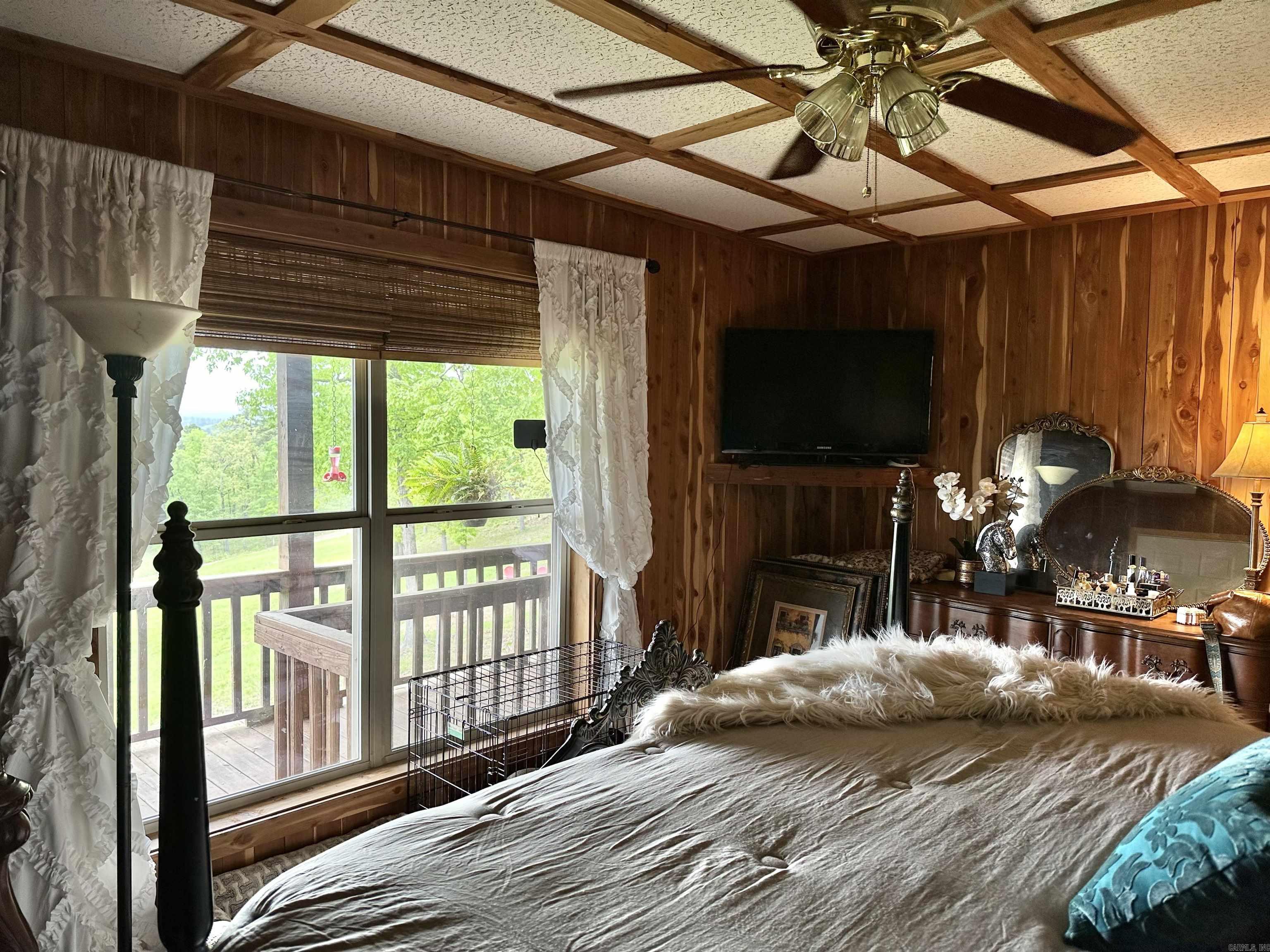 22  Turkey Valley  Kirby, AR