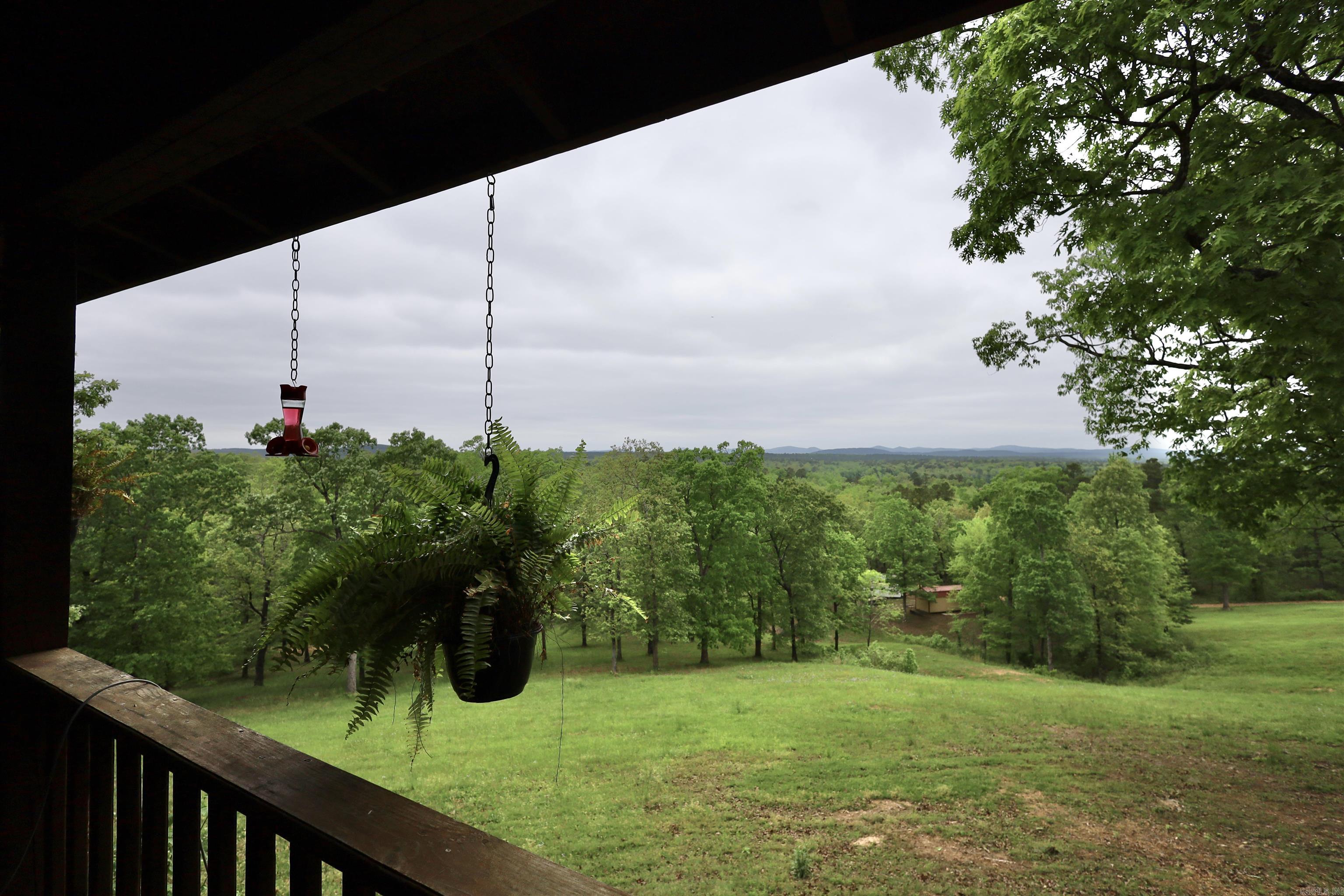22  Turkey Valley  Kirby, AR
