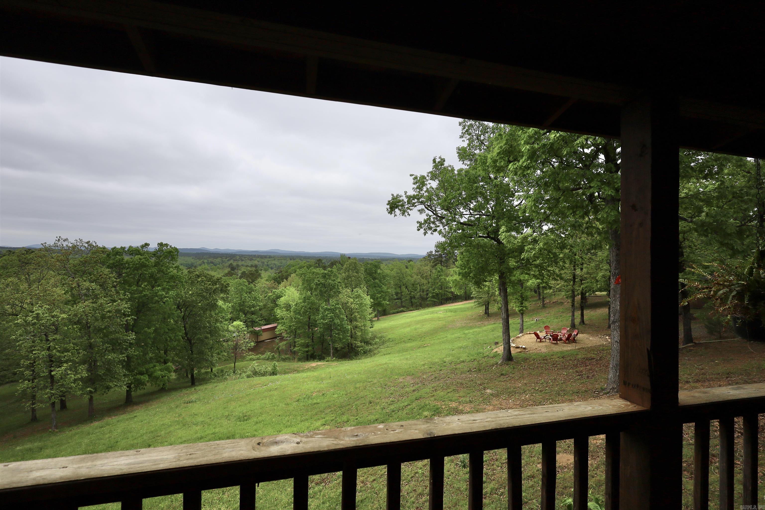 22  Turkey Valley  Kirby, AR
