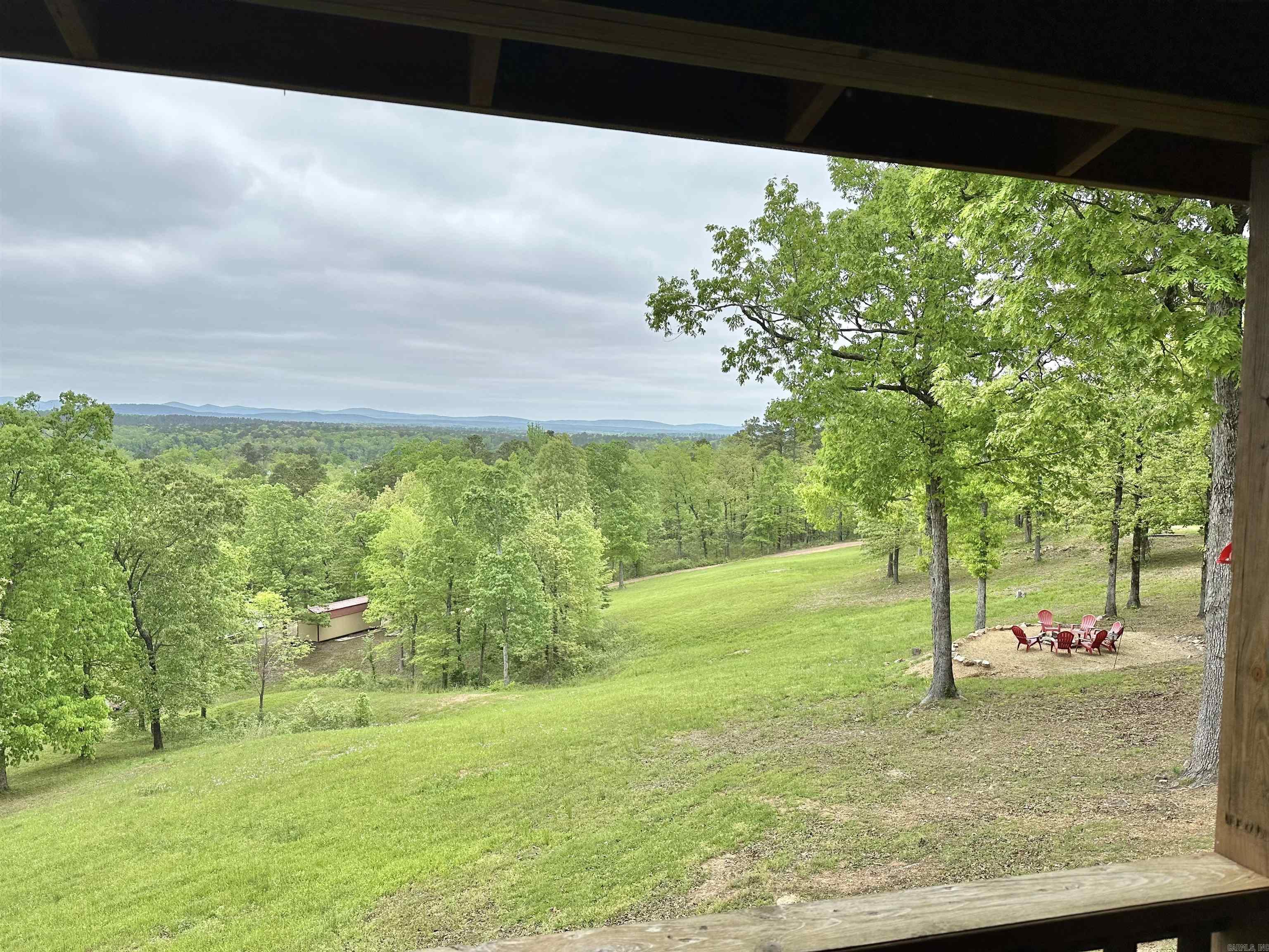 22  Turkey Valley  Kirby, AR