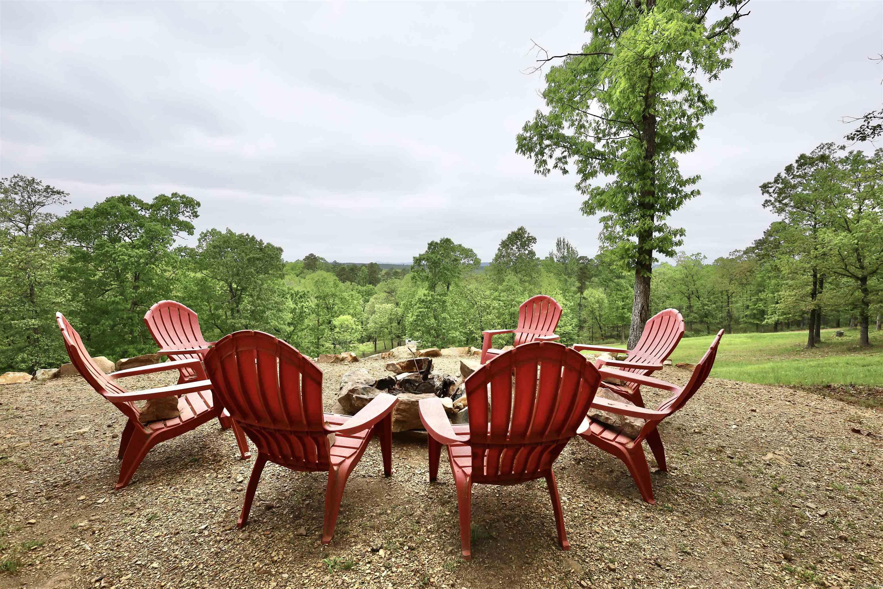 22  Turkey Valley  Kirby, AR