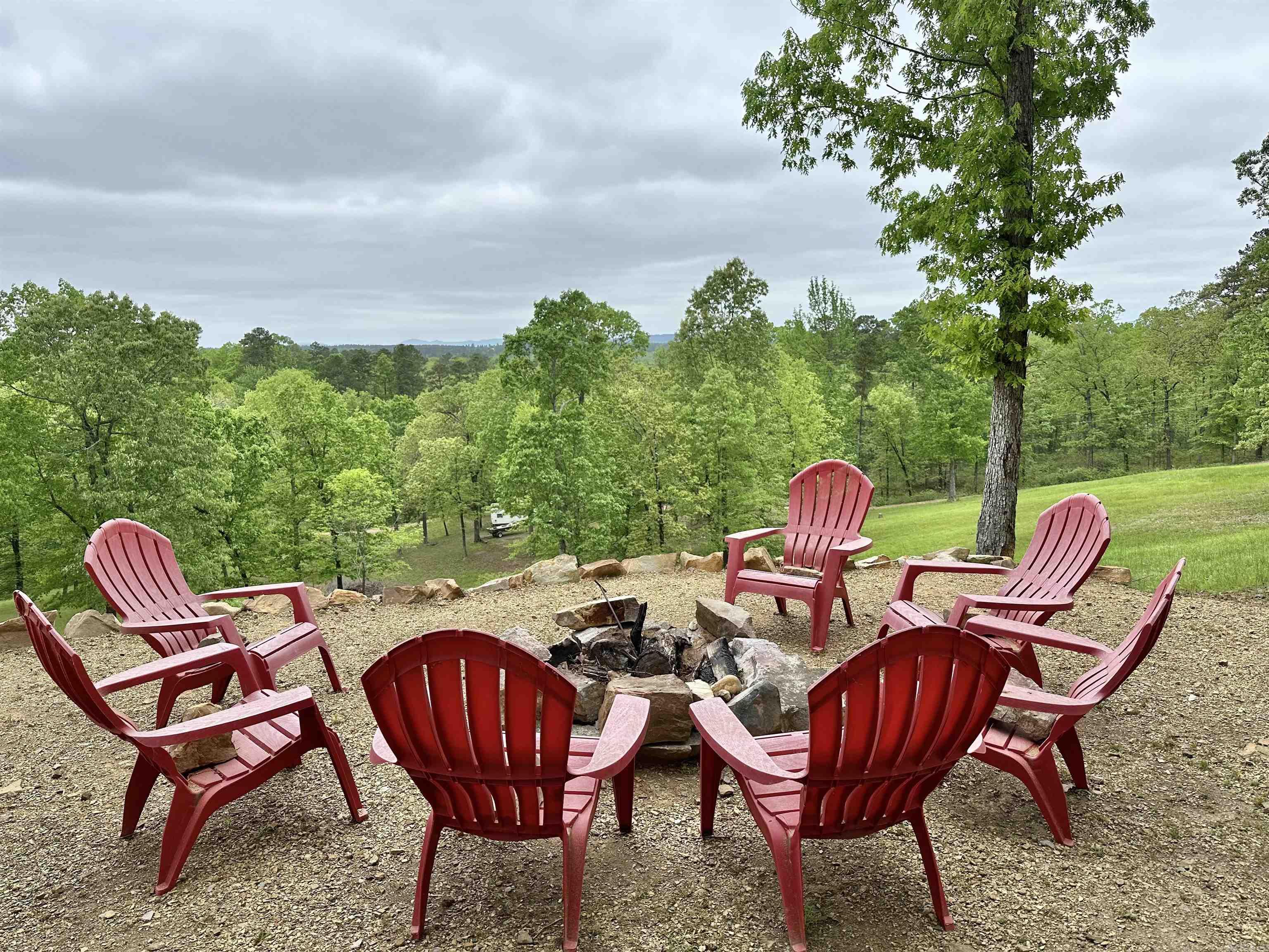22  Turkey Valley  Kirby, AR