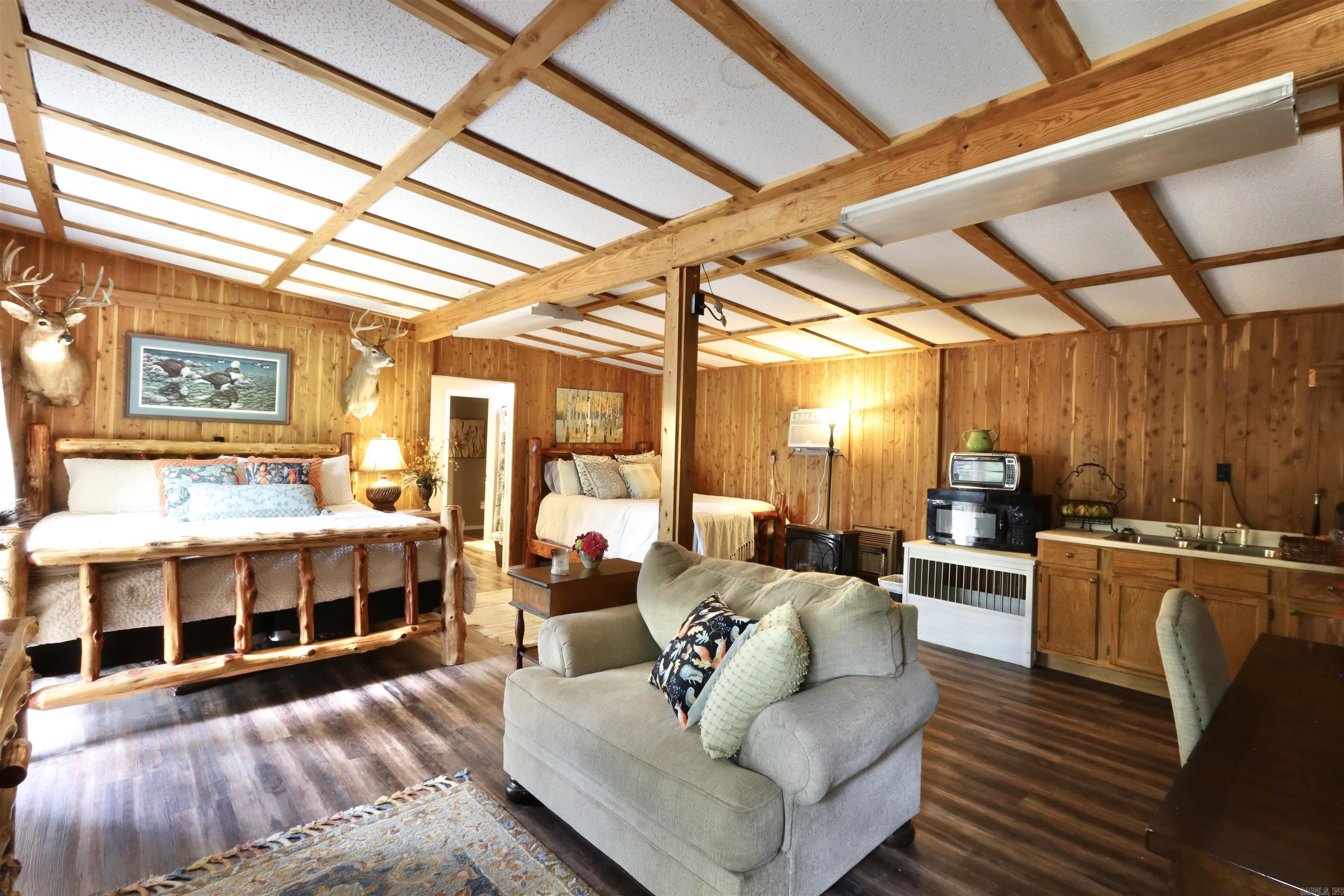22  Turkey Valley  Kirby, AR