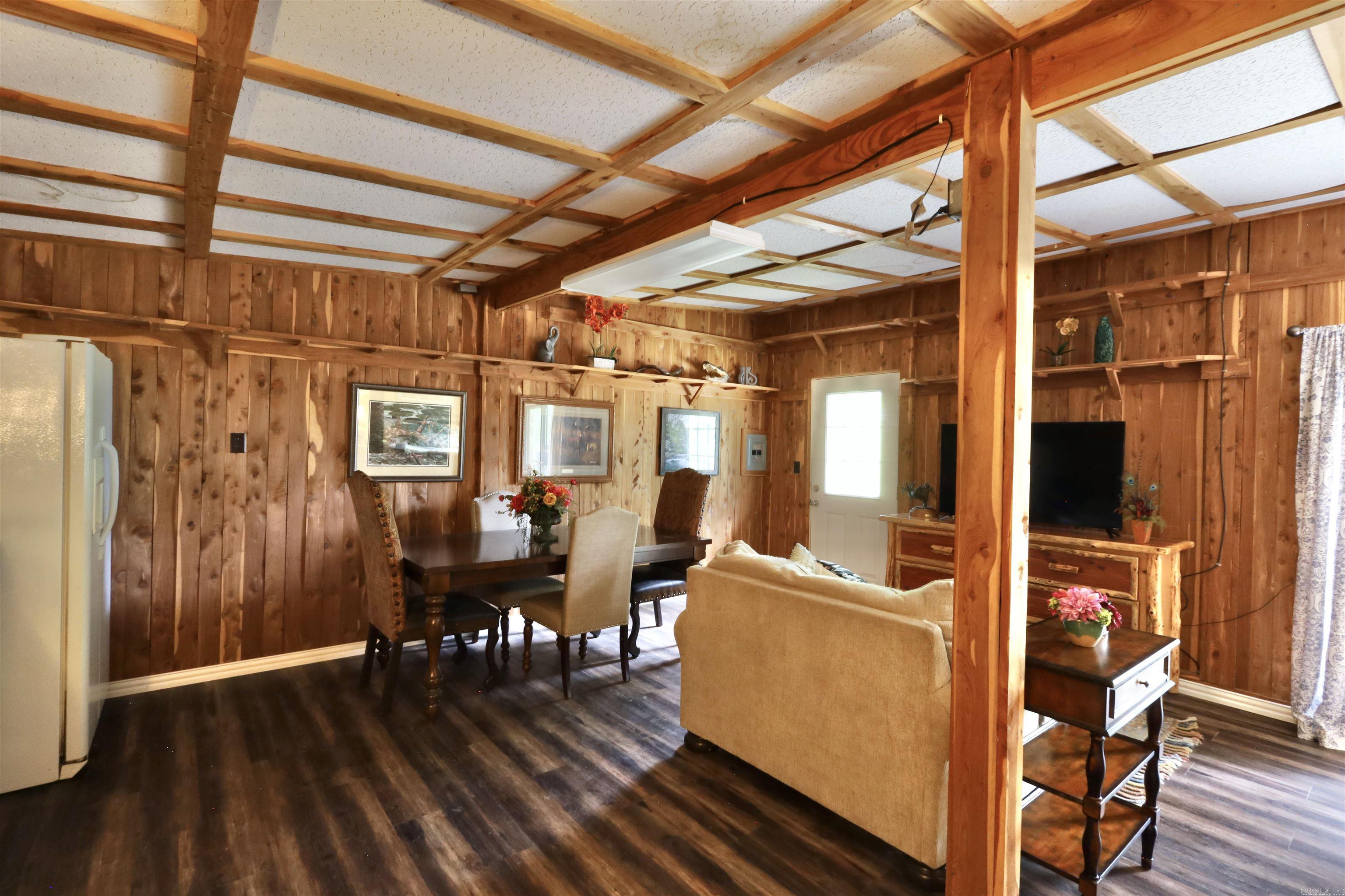 22  Turkey Valley  Kirby, AR