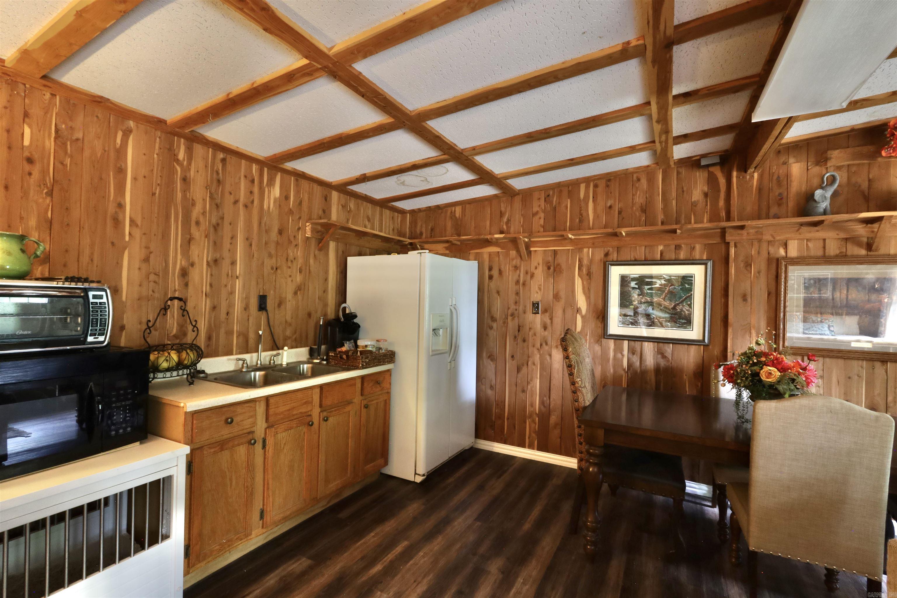 22  Turkey Valley  Kirby, AR