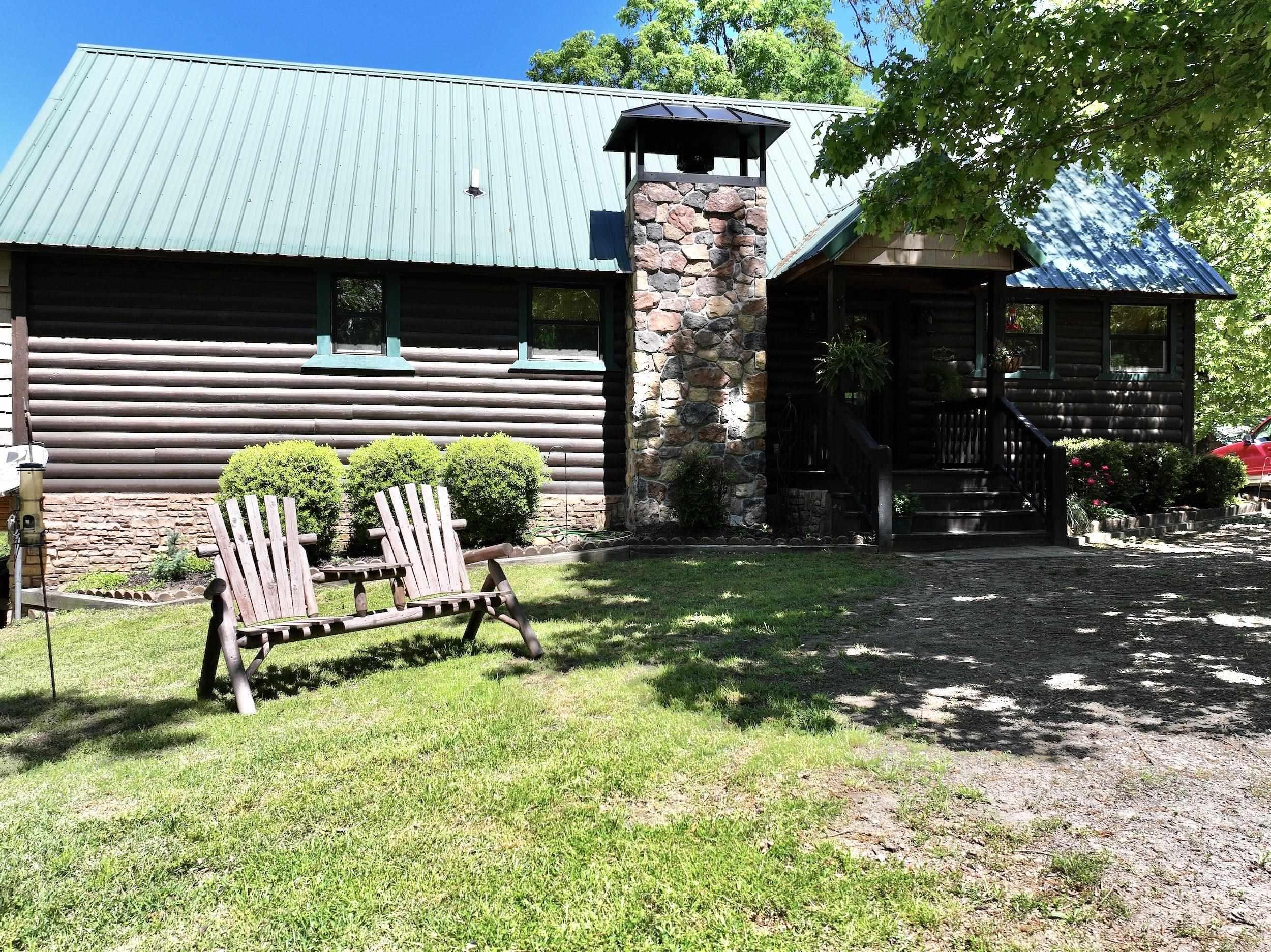 22  Turkey Valley  Kirby, AR