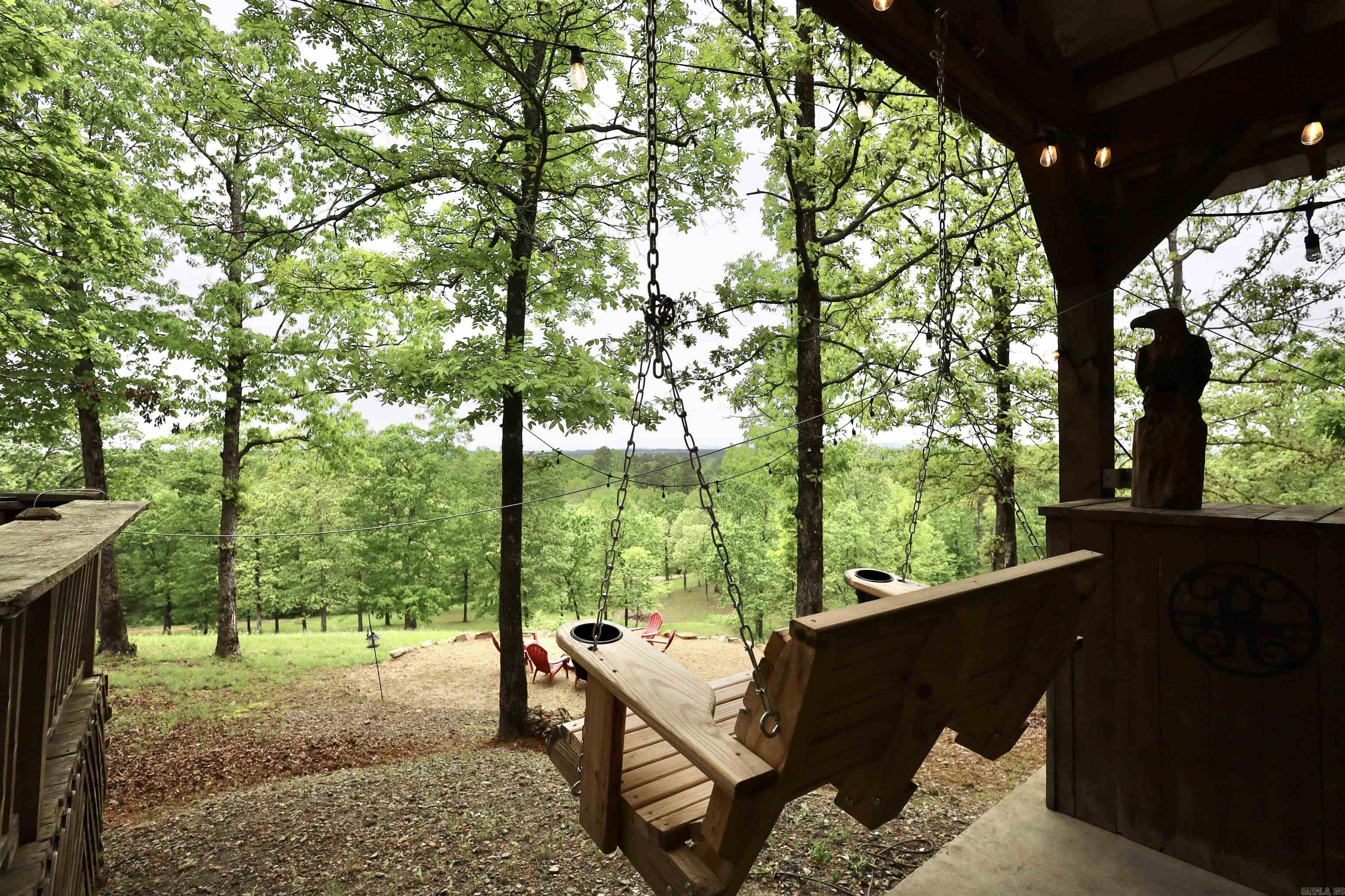 22  Turkey Valley  Kirby, AR