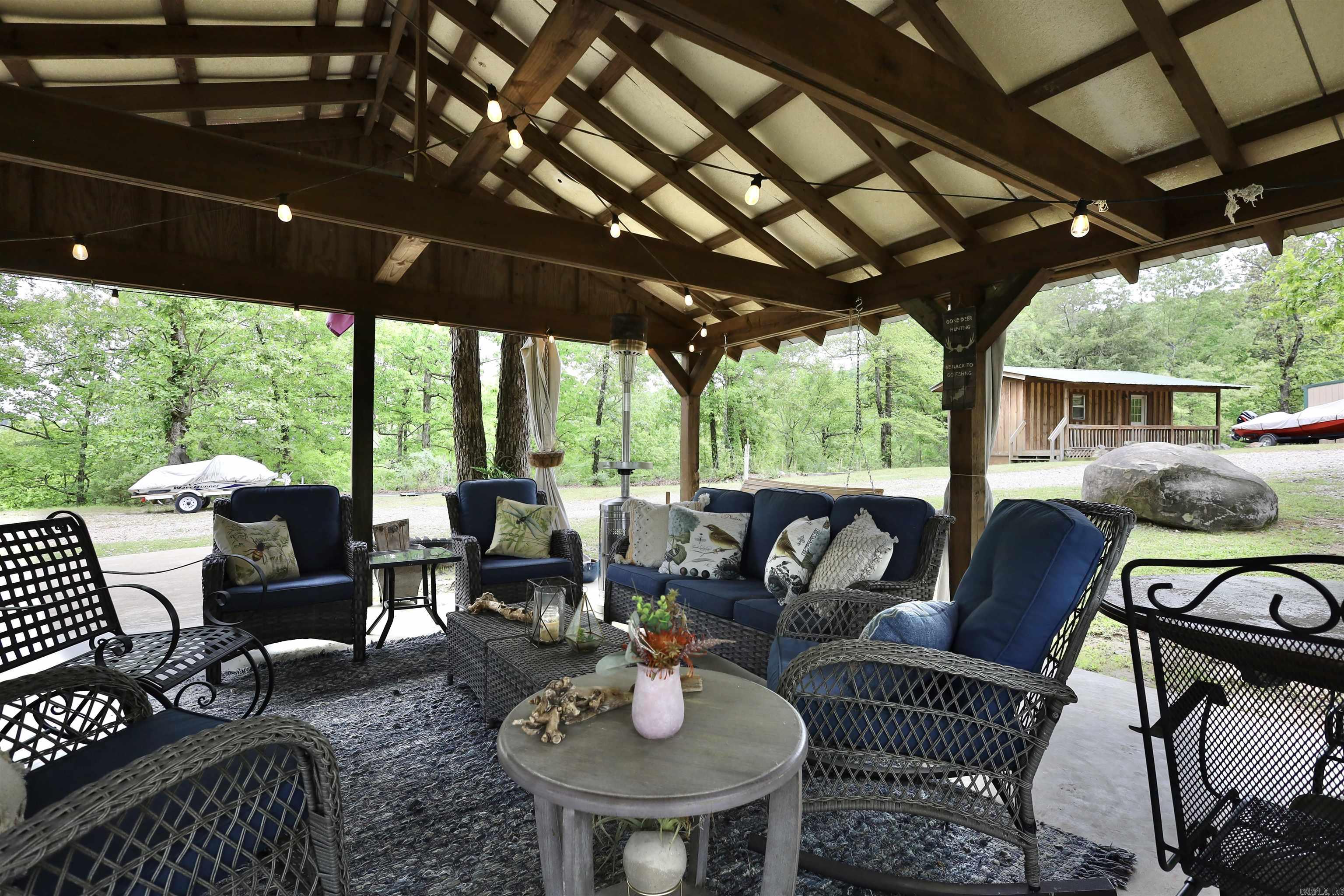 22  Turkey Valley  Kirby, AR