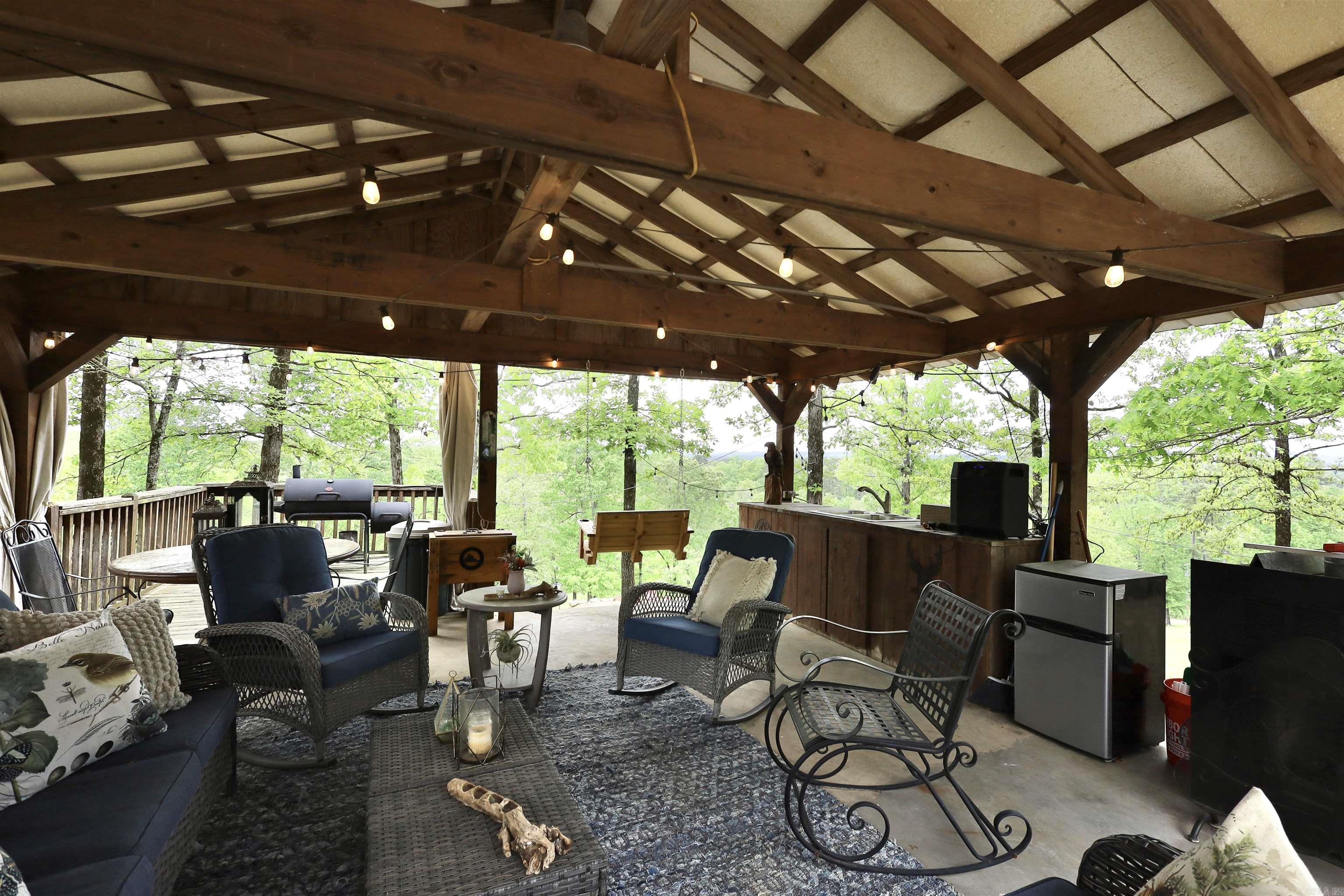 22  Turkey Valley  Kirby, AR