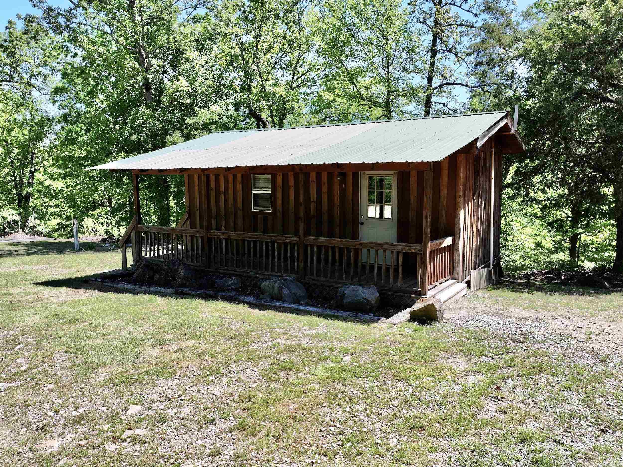 22  Turkey Valley  Kirby, AR