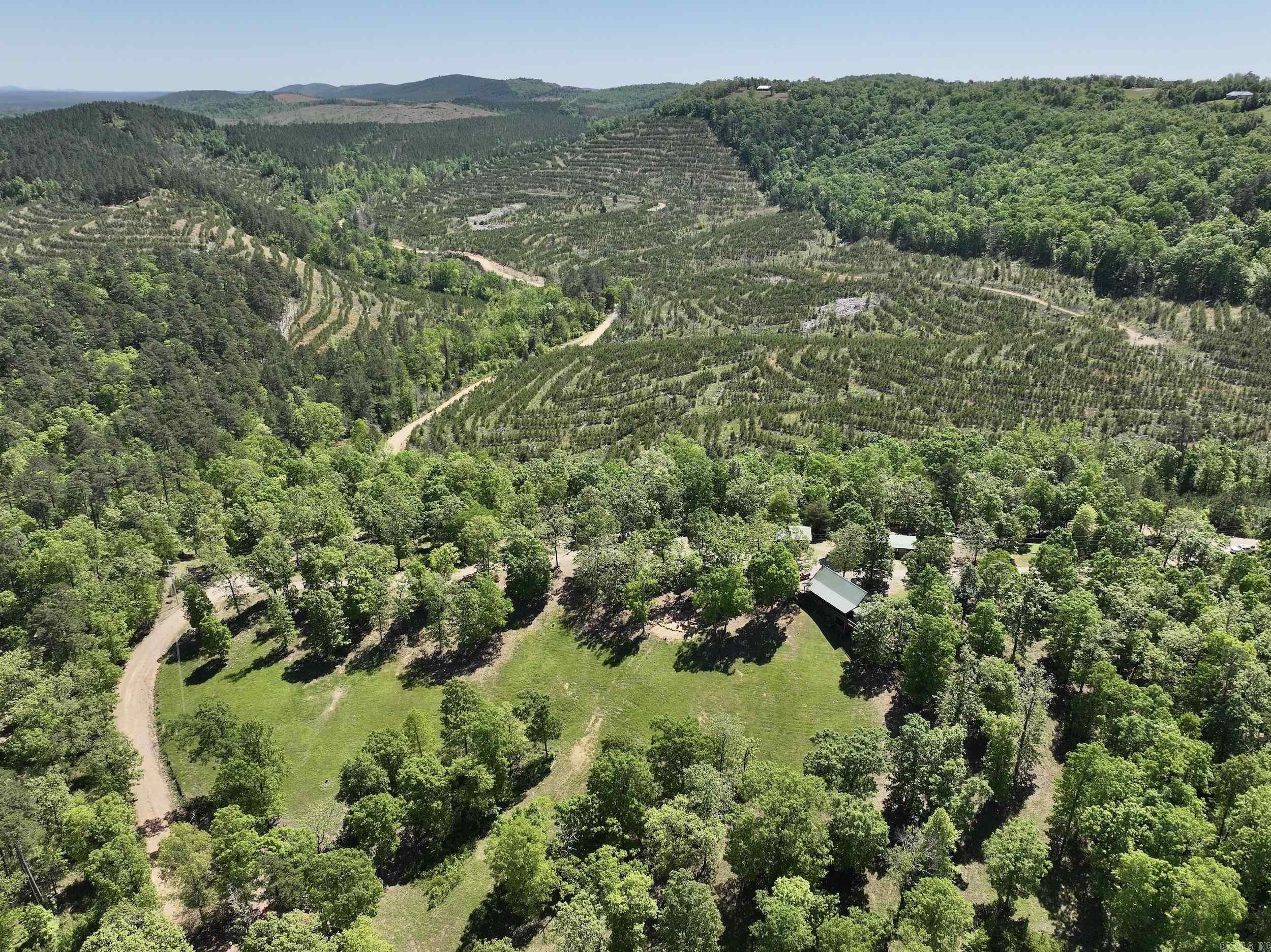 22  Turkey Valley  Kirby, AR