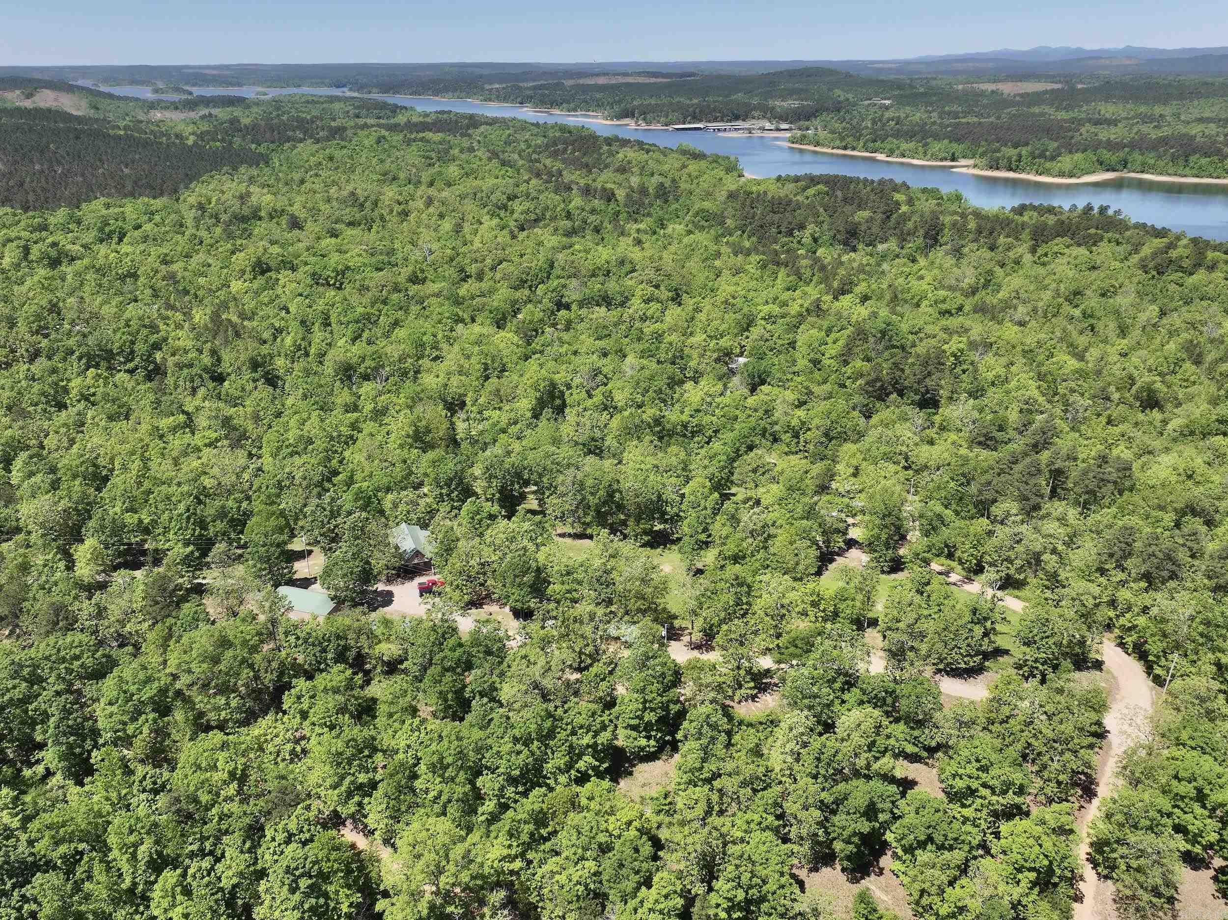 22  Turkey Valley  Kirby, AR