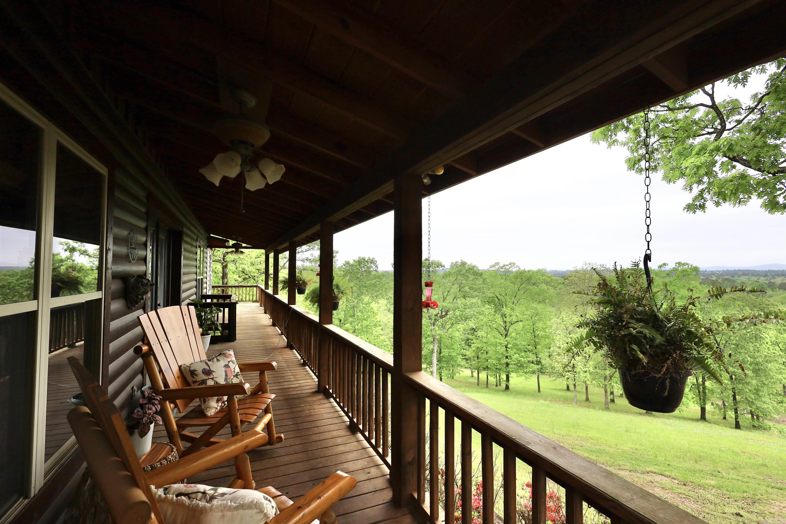 22  Turkey Valley  Kirby, AR