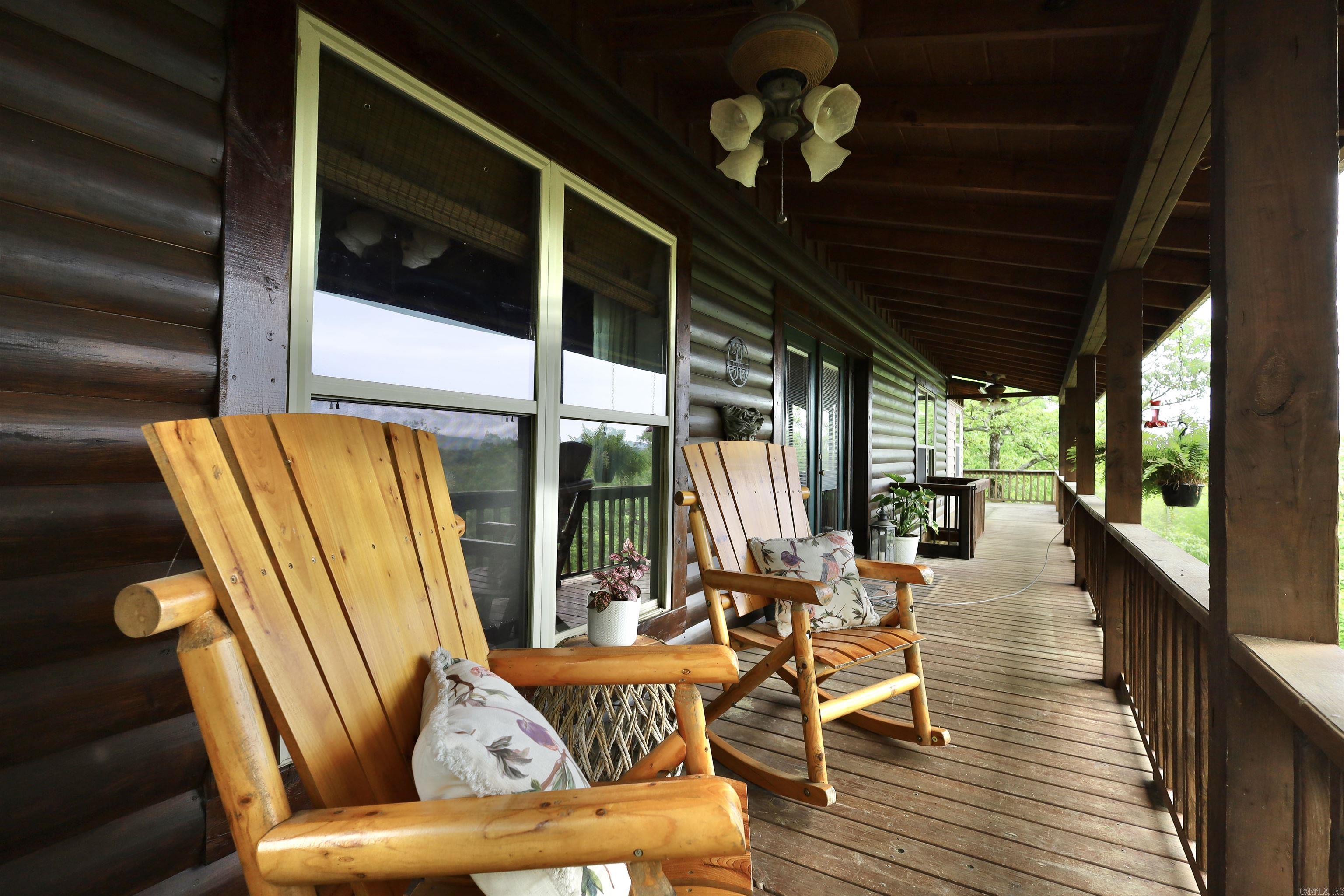 22  Turkey Valley  Kirby, AR