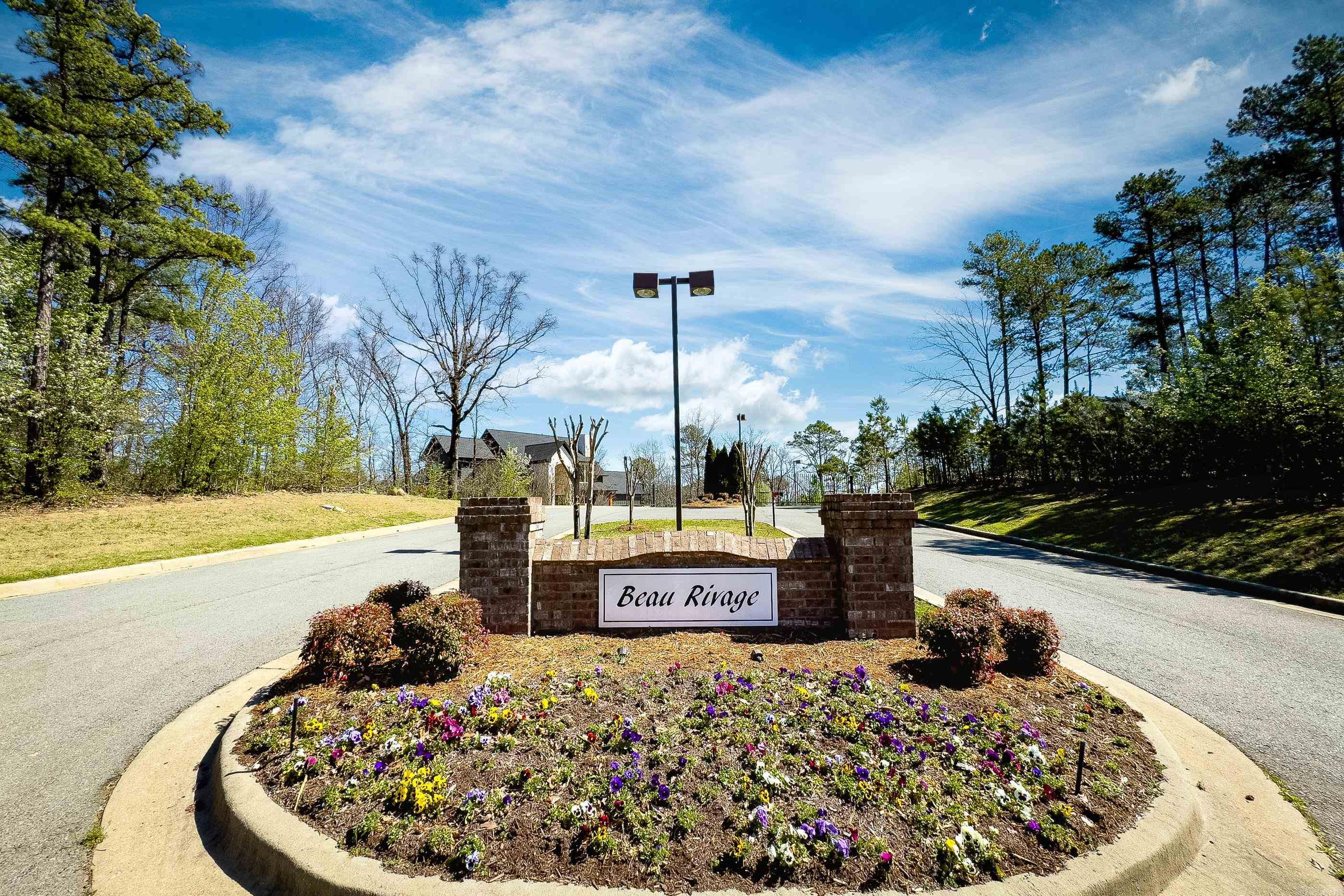 Lot 2  Beau Rivage  Little Rock, AR