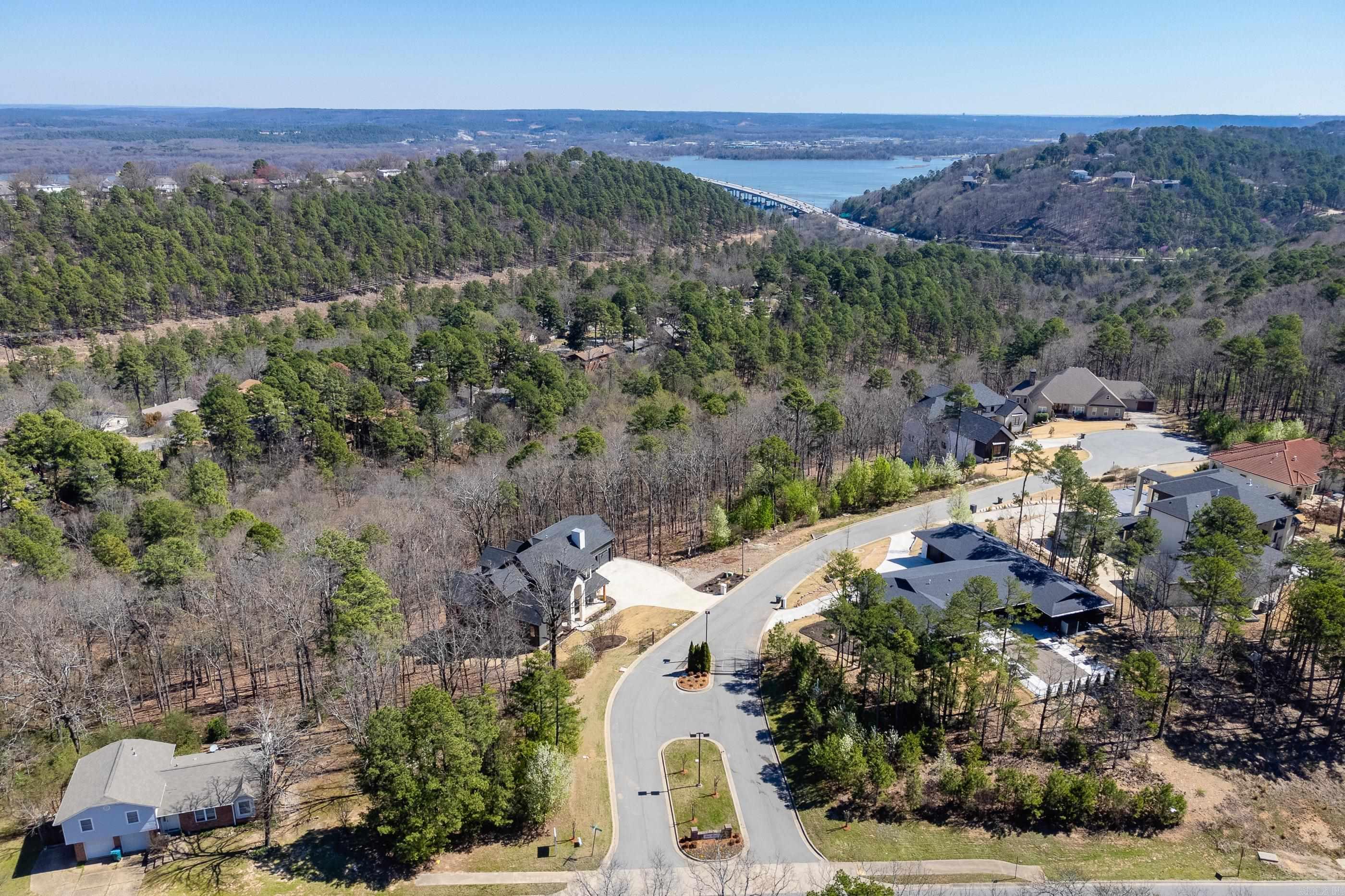 Lot 2  Beau Rivage  Little Rock, AR