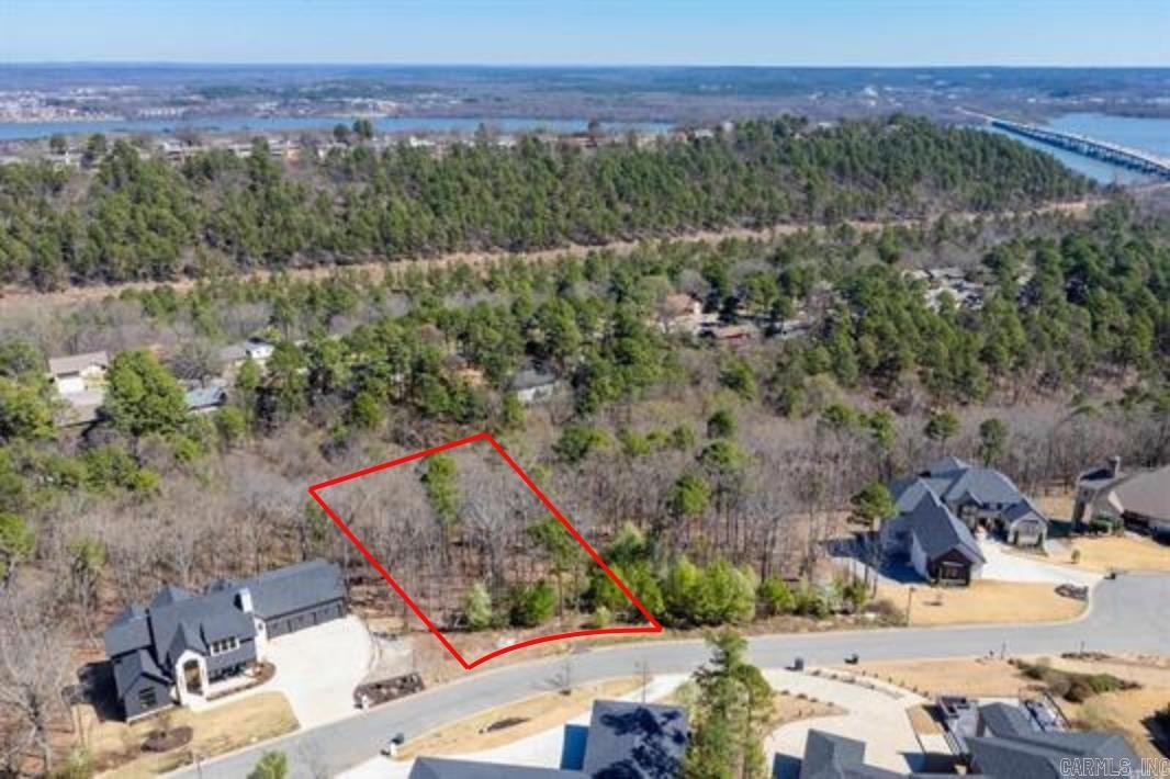 Lot 2  Beau Rivage  Little Rock, AR