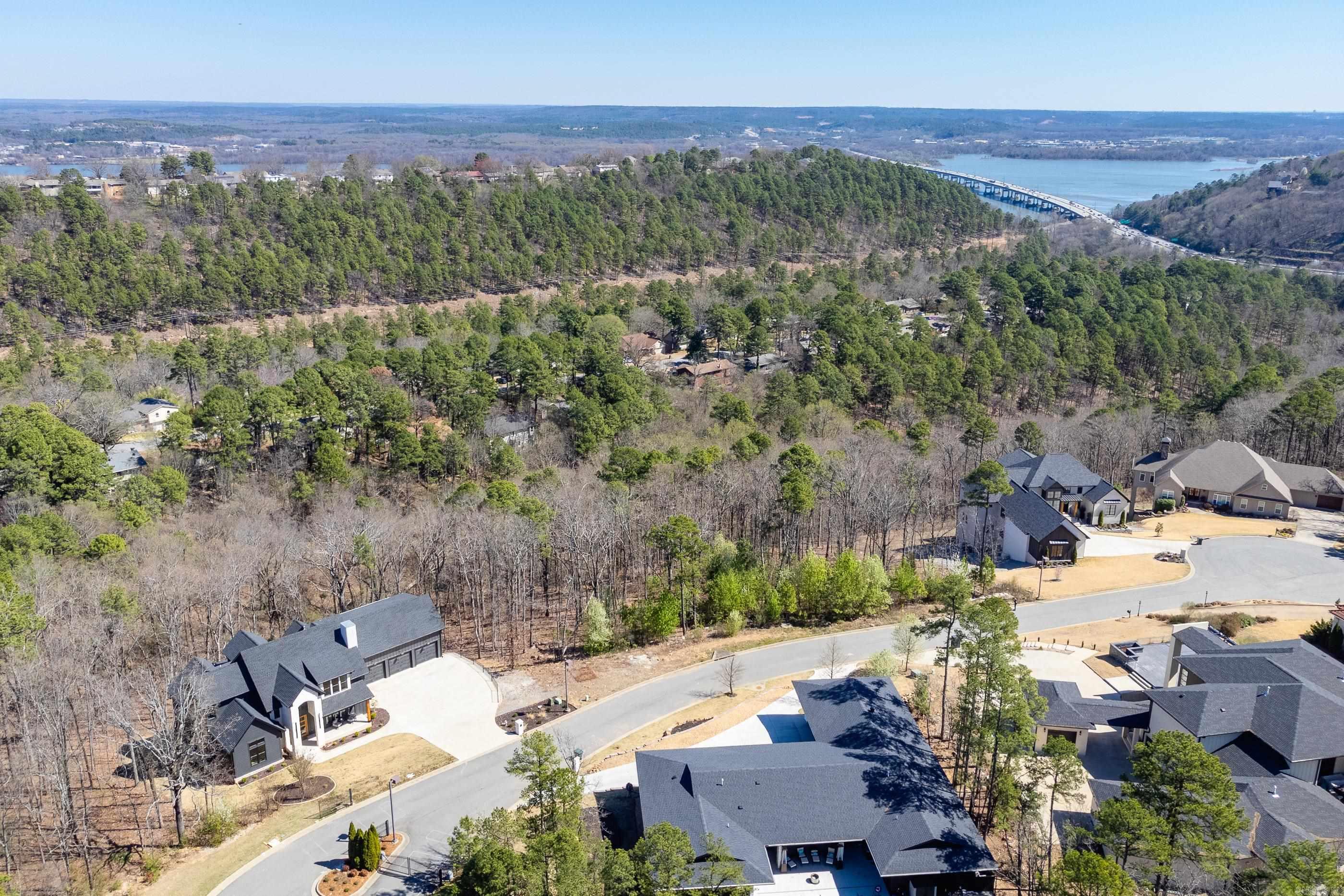 Lot 2  Beau Rivage  Little Rock, AR