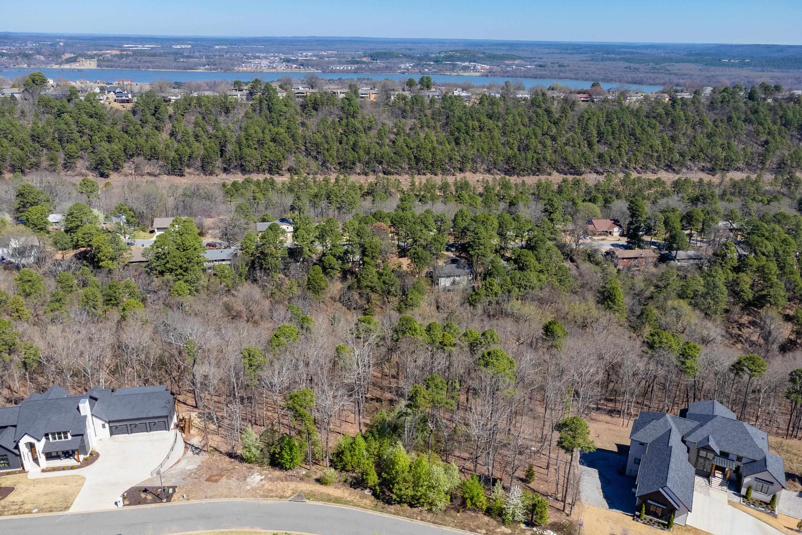 Lot 2  Beau Rivage  Little Rock, AR