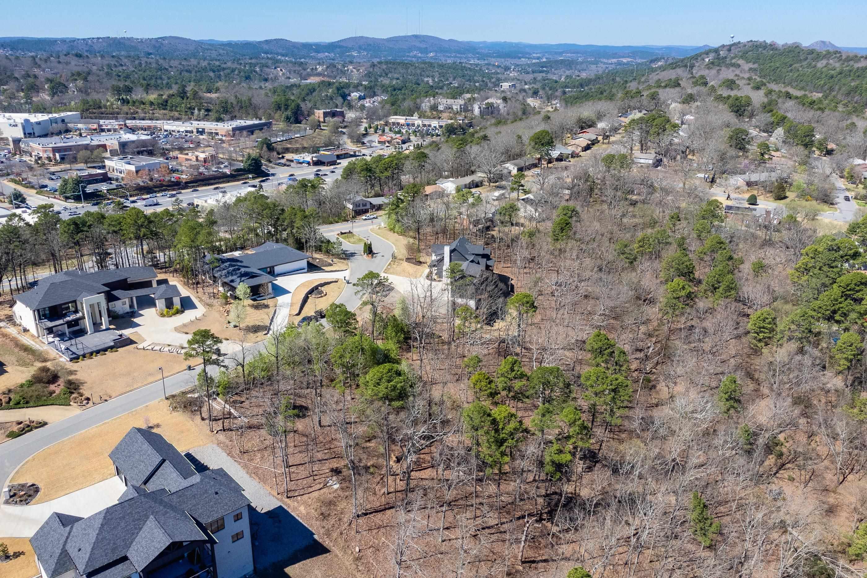 Lot 2  Beau Rivage  Little Rock, AR
