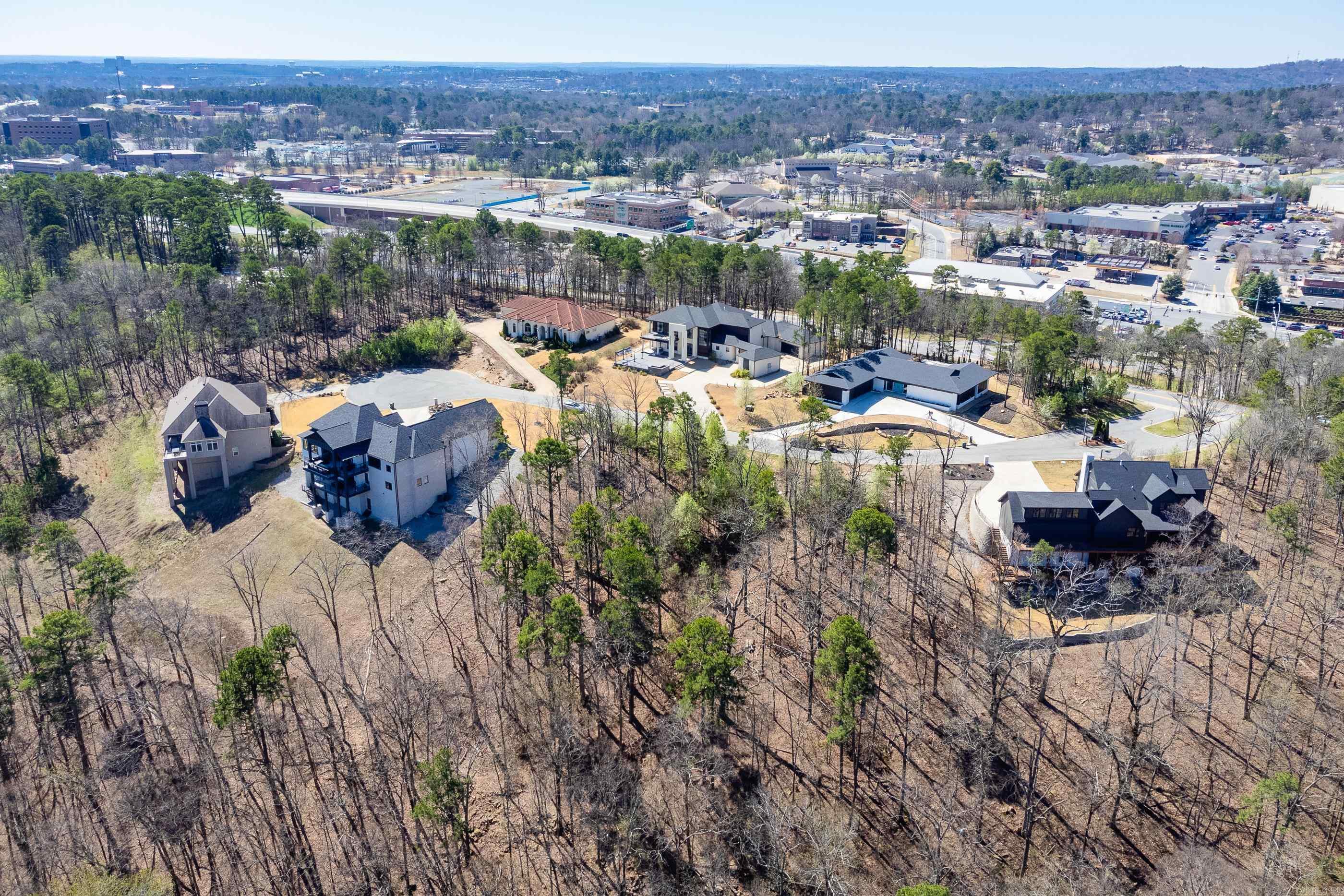 Lot 2  Beau Rivage  Little Rock, AR