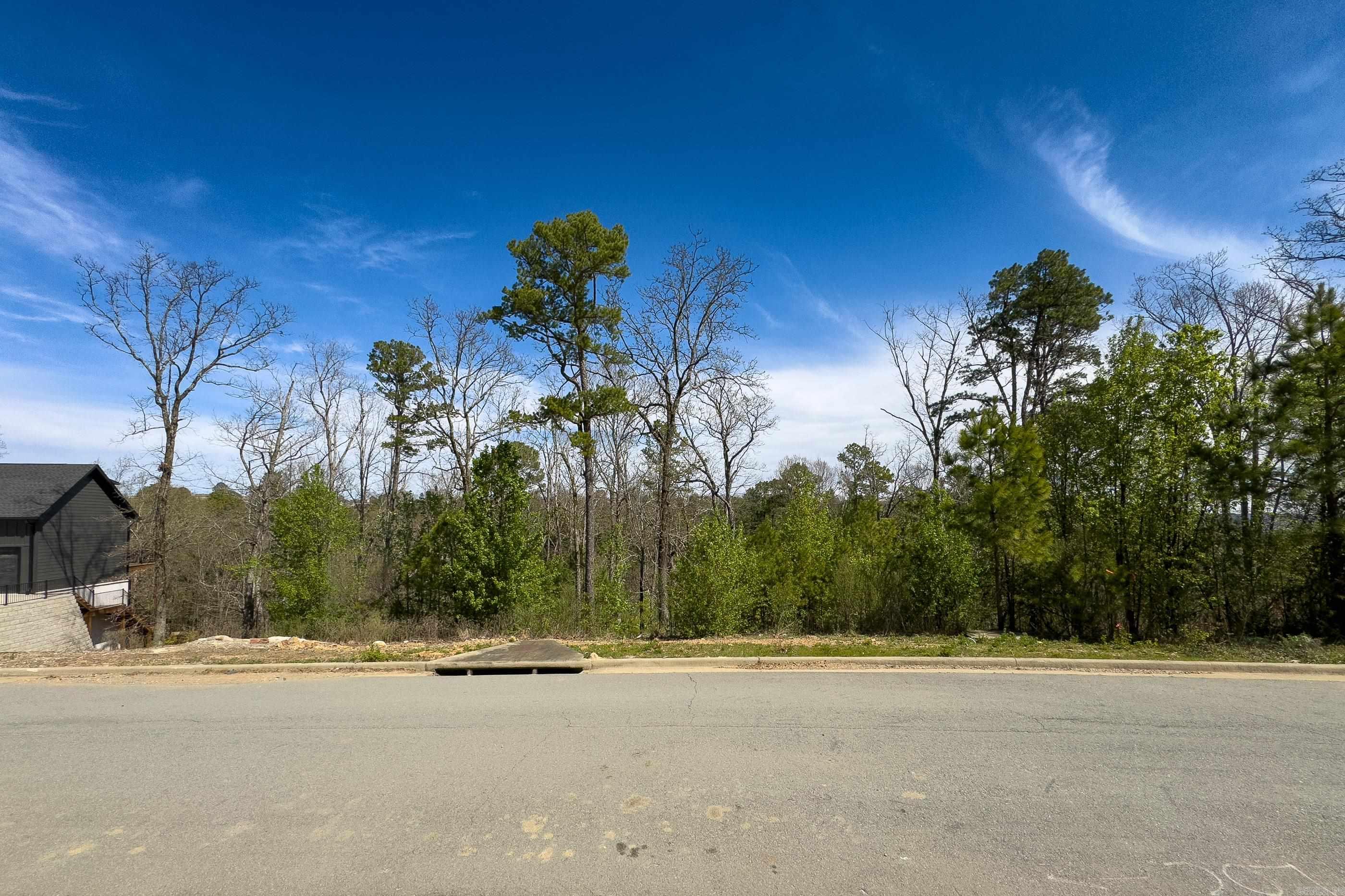 Lot 2  Beau Rivage  Little Rock, AR