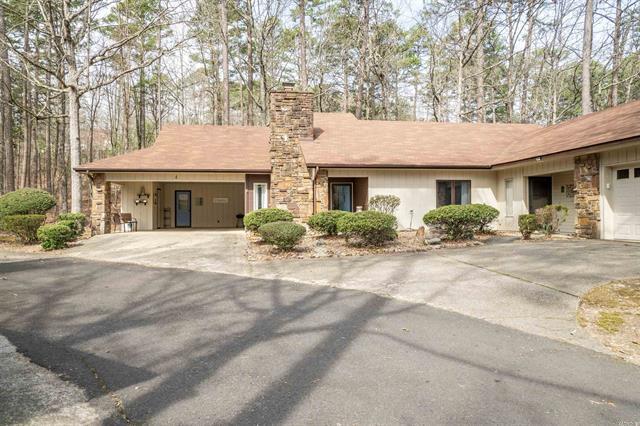4  La Canada  Hot Springs Village, AR