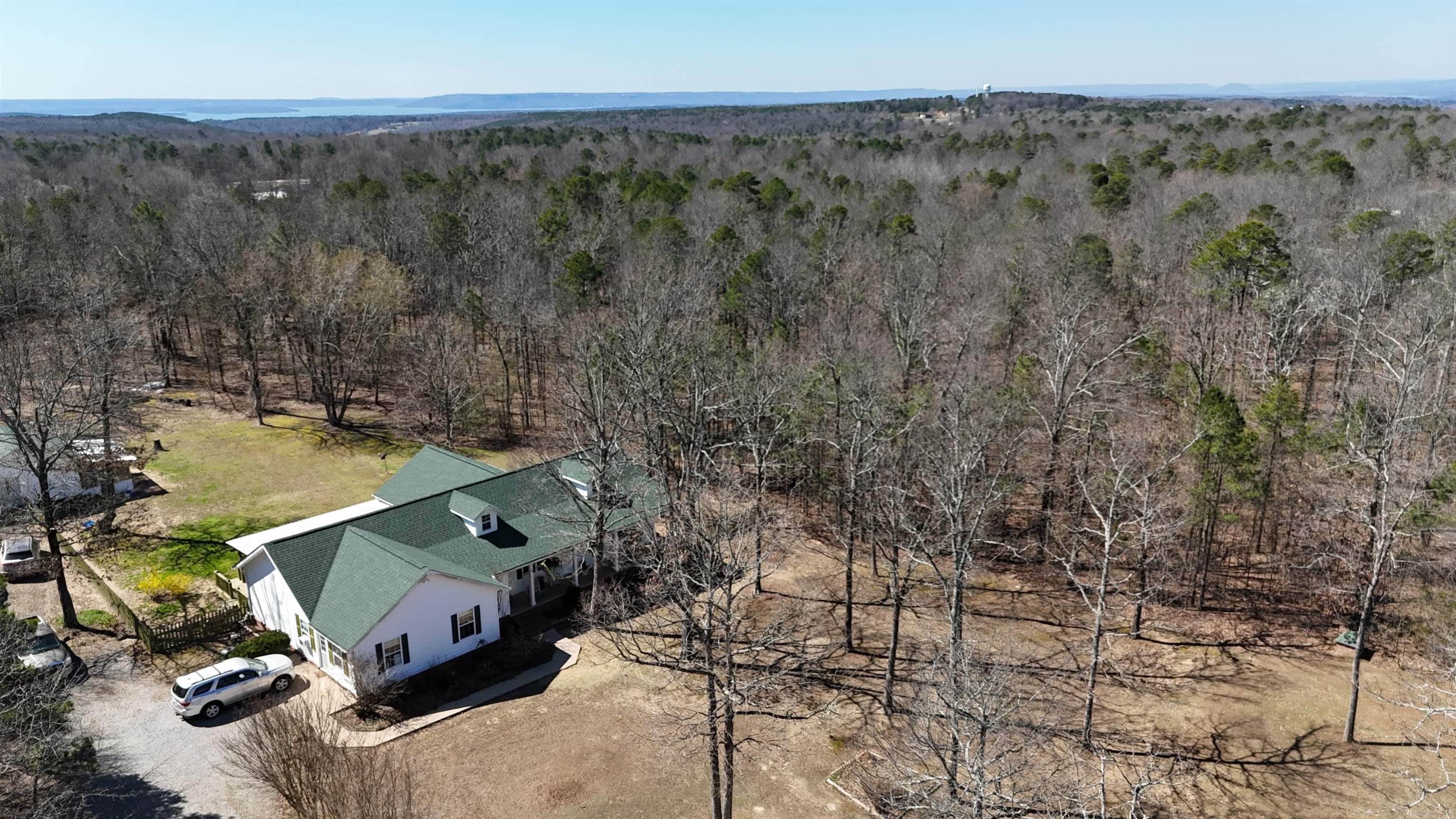 190 Timber Ridge Rd Drasco, AR 72530