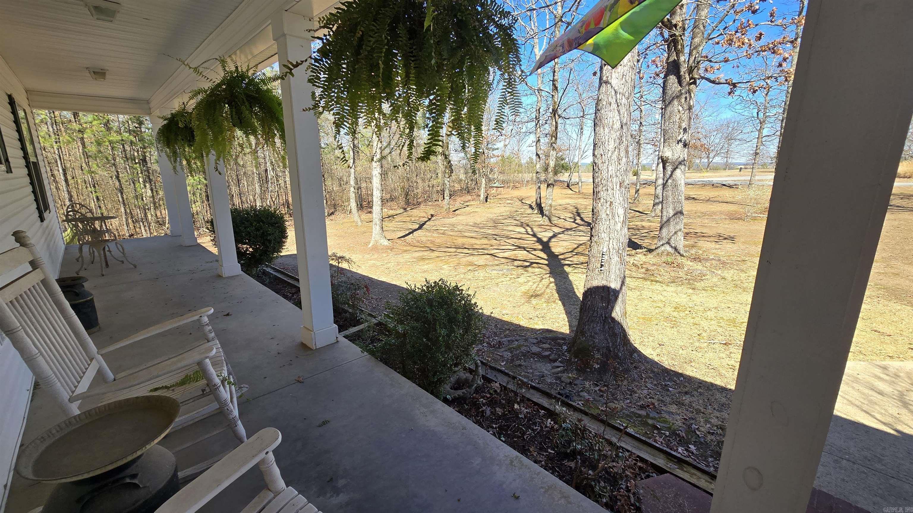 190 Timber Ridge Rd Drasco, AR 72530
