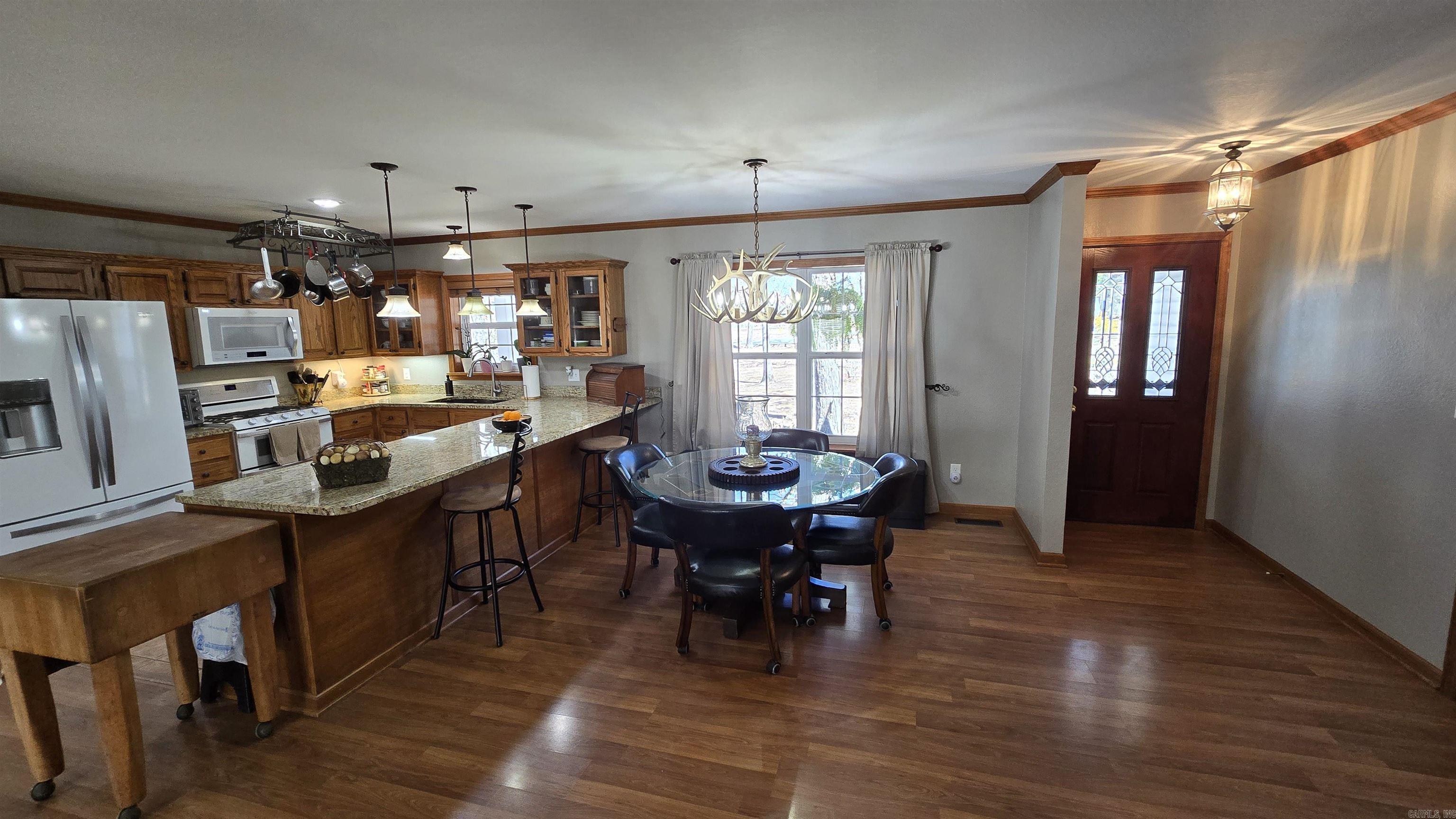 190 Timber Ridge Rd Drasco, AR 72530