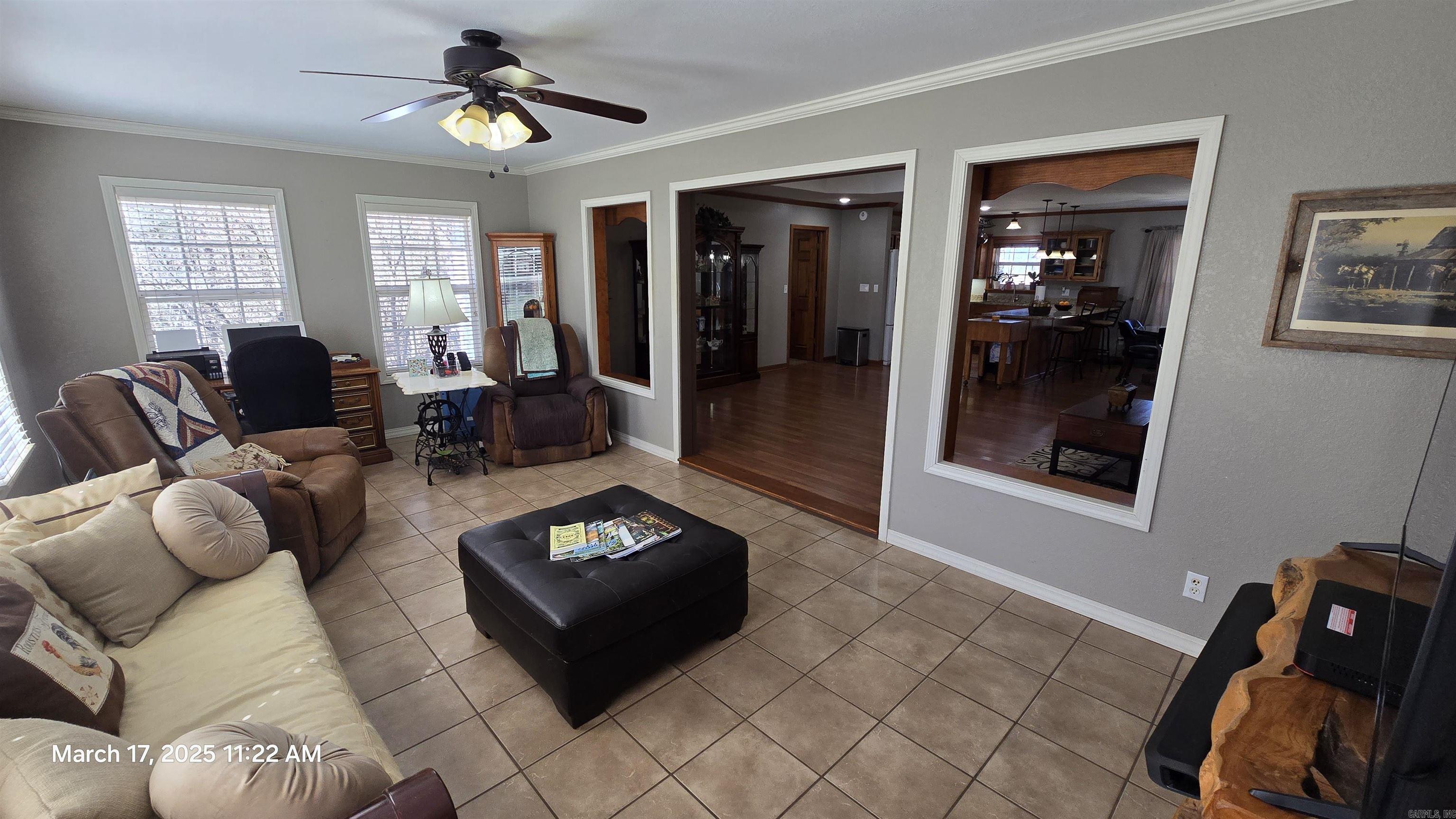 190 Timber Ridge Rd Drasco, AR 72530