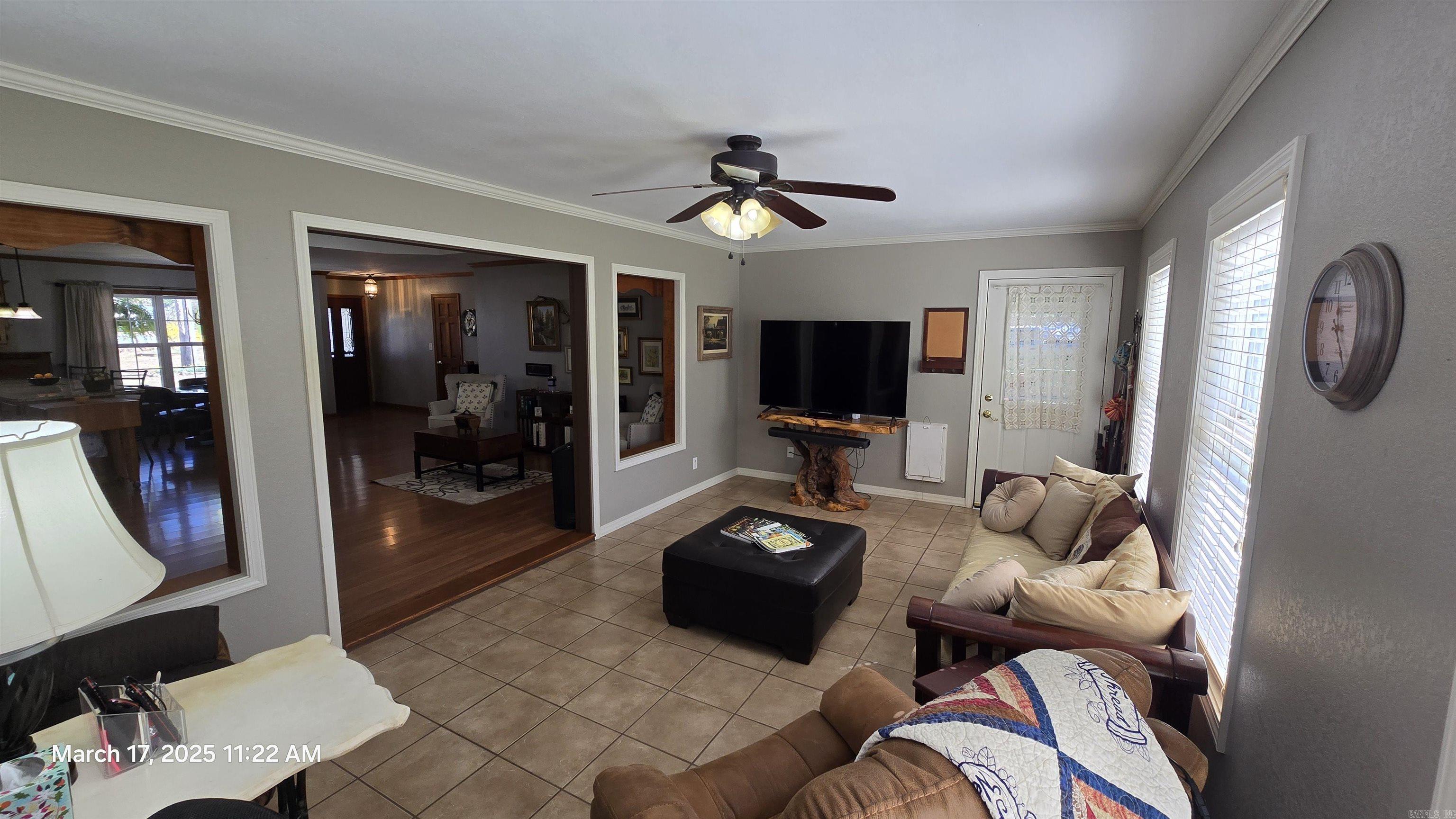 190 Timber Ridge Rd Drasco, AR 72530