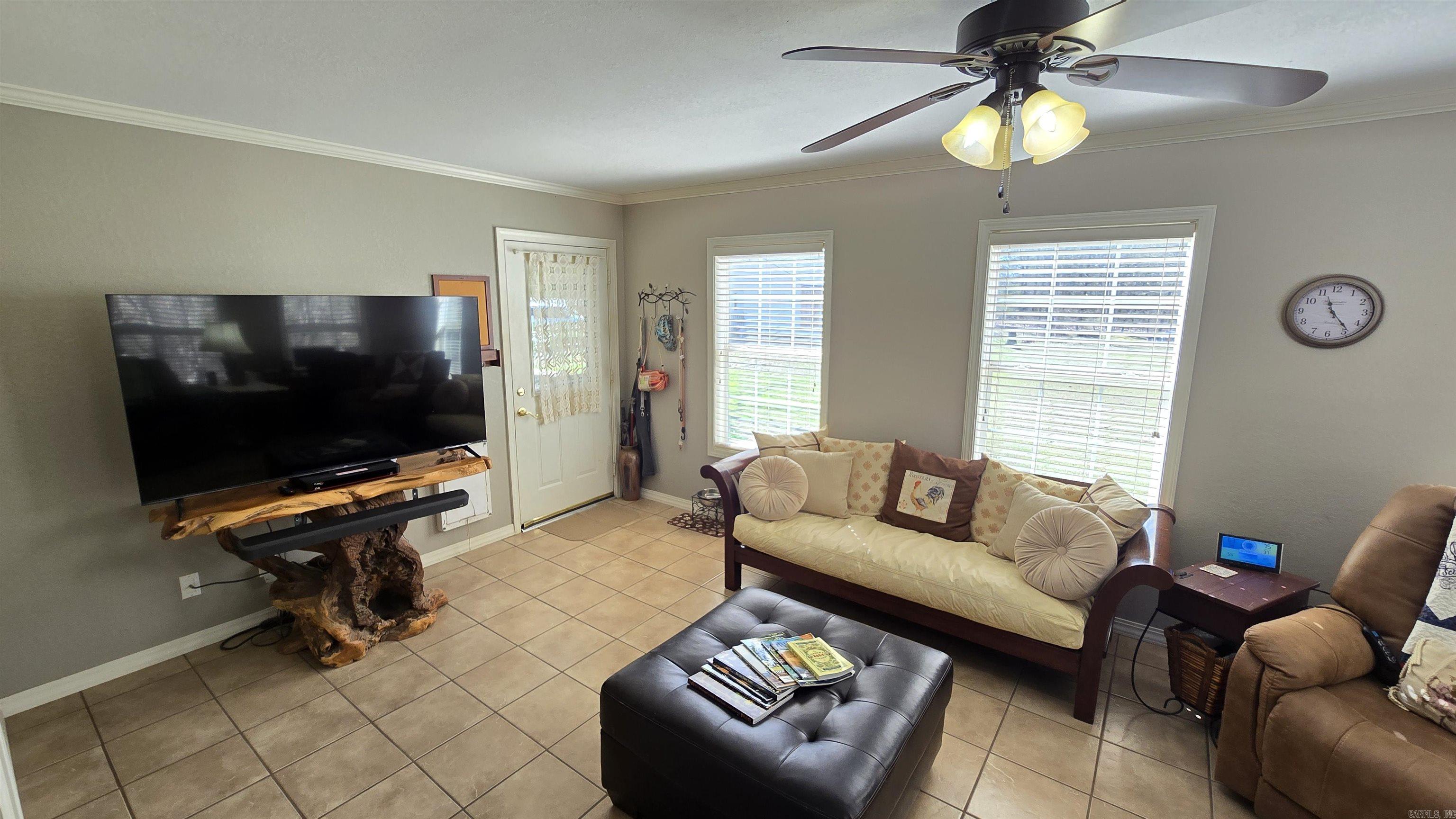 190 Timber Ridge Rd Drasco, AR 72530
