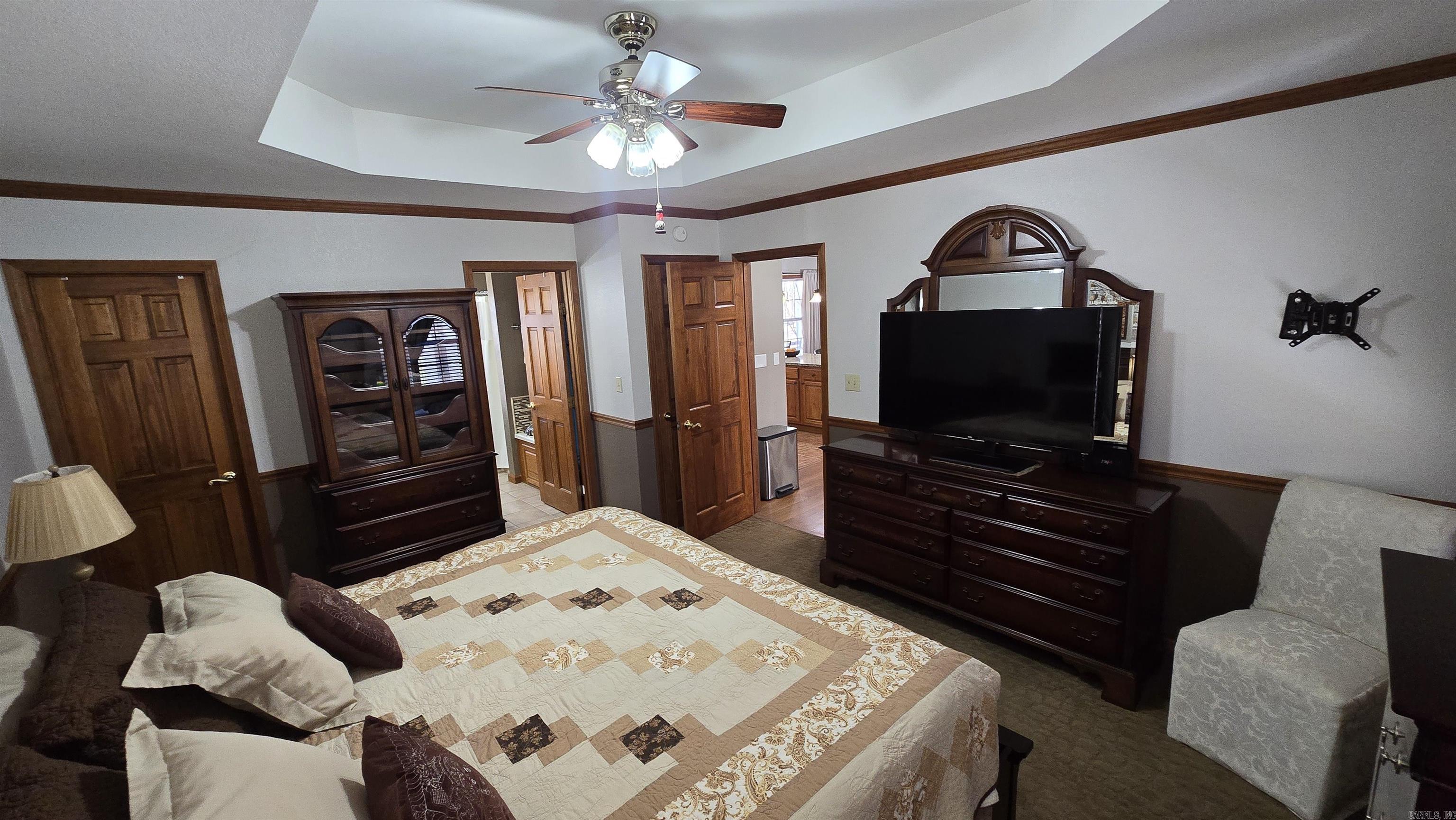 190 Timber Ridge Rd Drasco, AR 72530