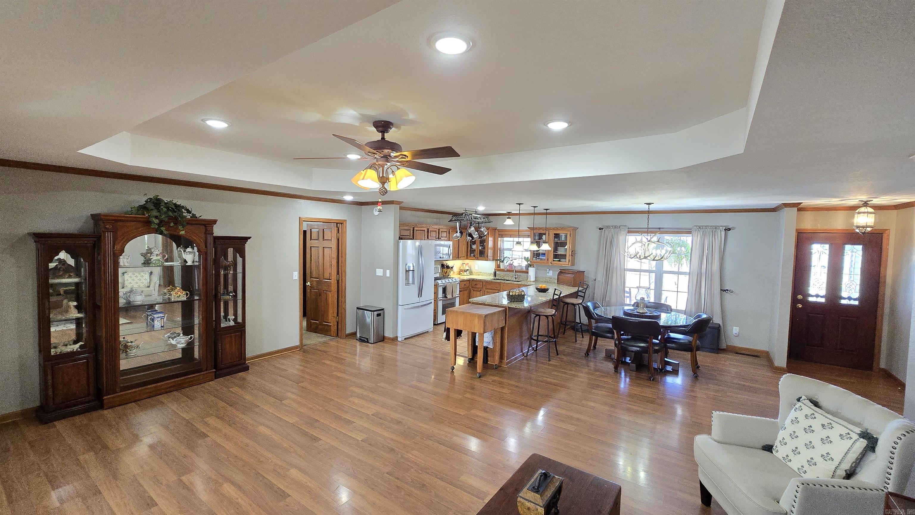 190 Timber Ridge Rd Drasco, AR 72530